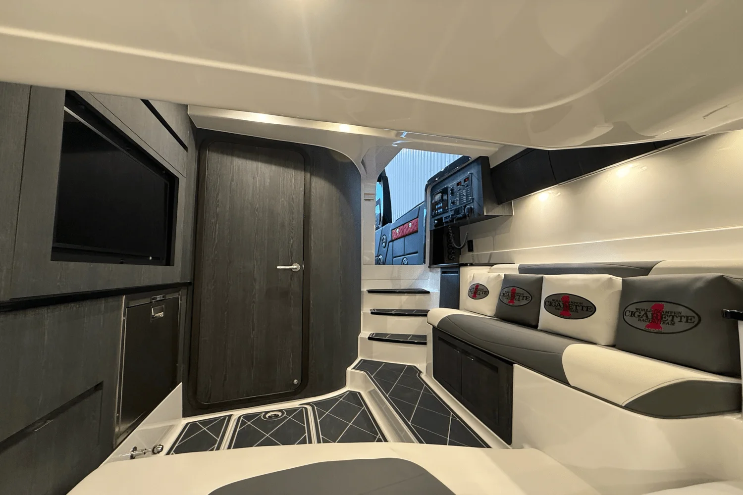 2022 Cigarette 42 NIGHTEAGLE Image Thumbnail #37