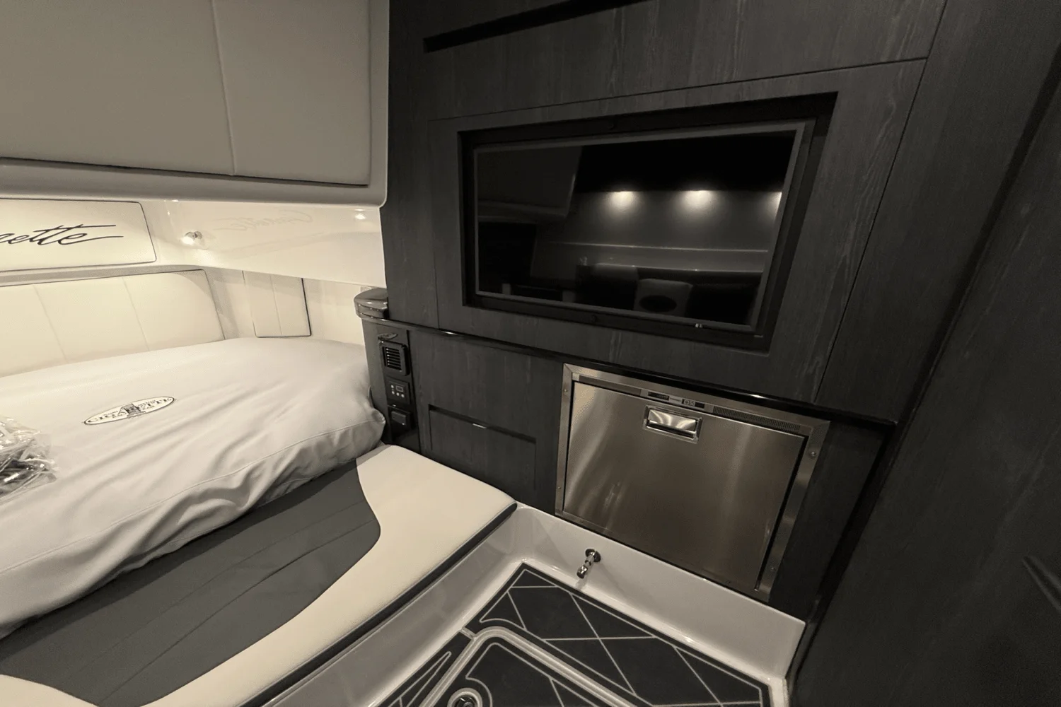 2022 Cigarette 42 NIGHTEAGLE Image Thumbnail #46