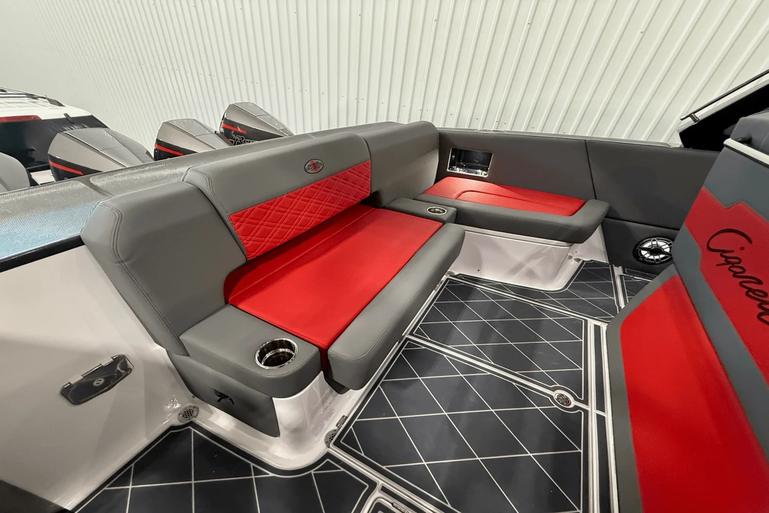 2022 Cigarette 42 NIGHTEAGLE Image Thumbnail #28