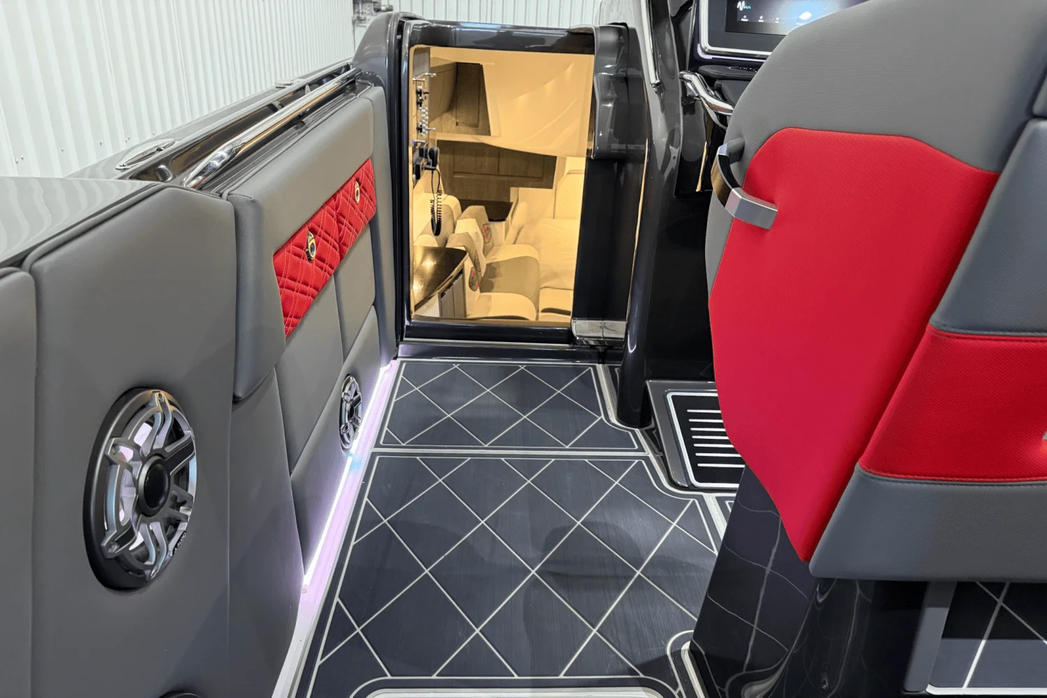 2022 Cigarette 42 NIGHTEAGLE Image Thumbnail #36