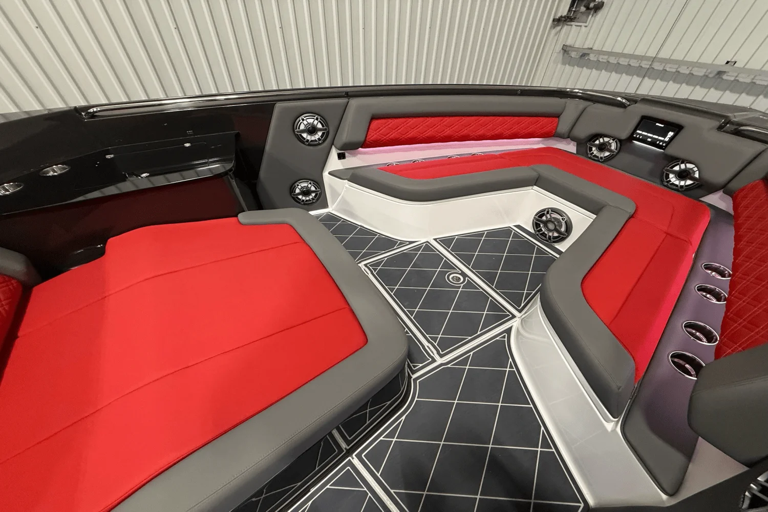 2022 Cigarette 42 NIGHTEAGLE Image Thumbnail #18