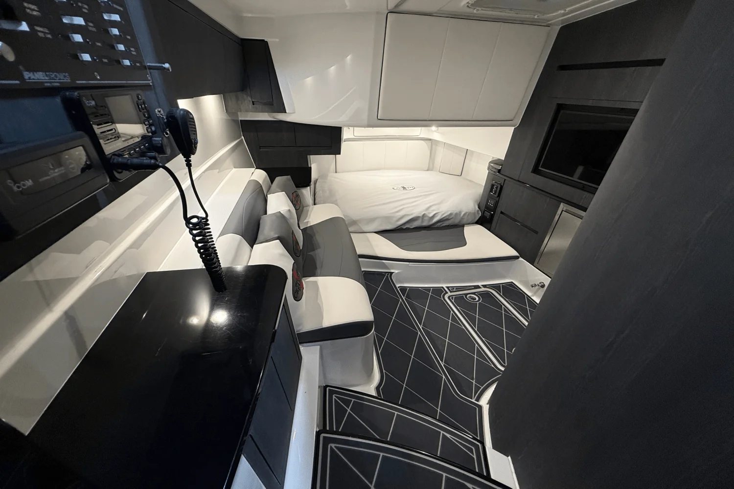 2022 Cigarette 42 NIGHTEAGLE Image Thumbnail #40