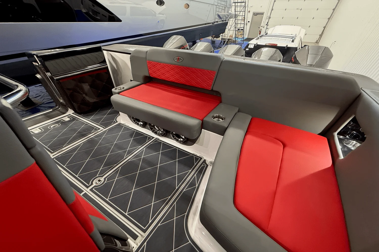 2022 Cigarette 42 NIGHTEAGLE Image Thumbnail #33