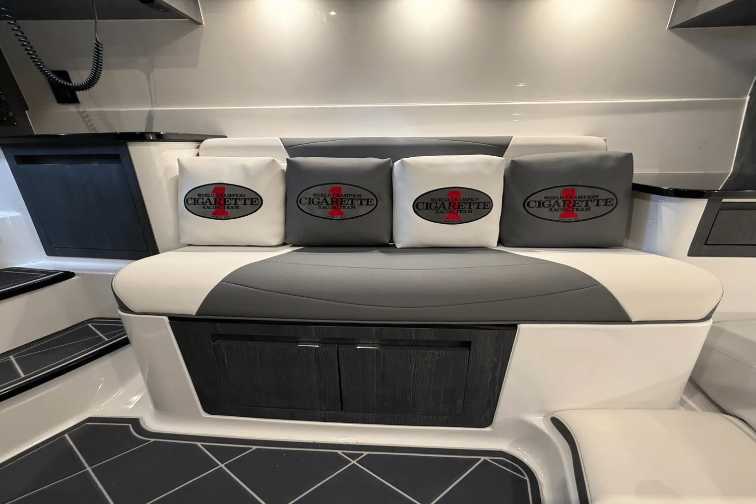 2022 Cigarette 42 NIGHTEAGLE Image Thumbnail #42