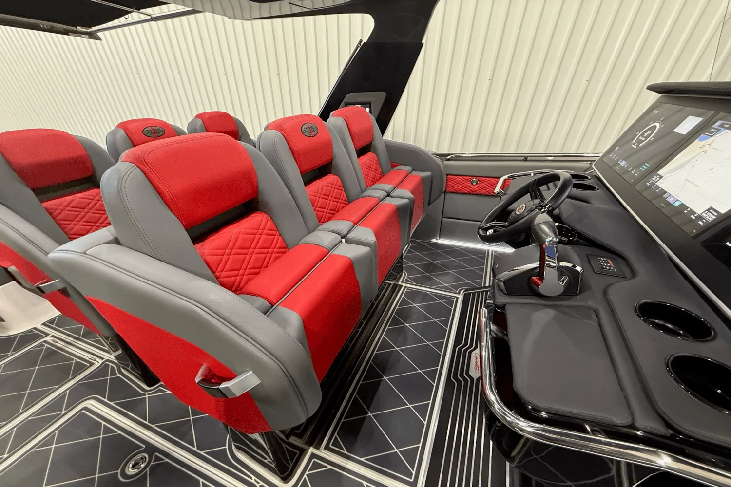 2022 Cigarette 42 NIGHTEAGLE Image Thumbnail #25