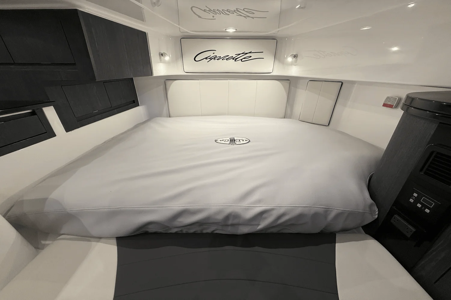 2022 Cigarette 42 NIGHTEAGLE Image Thumbnail #48