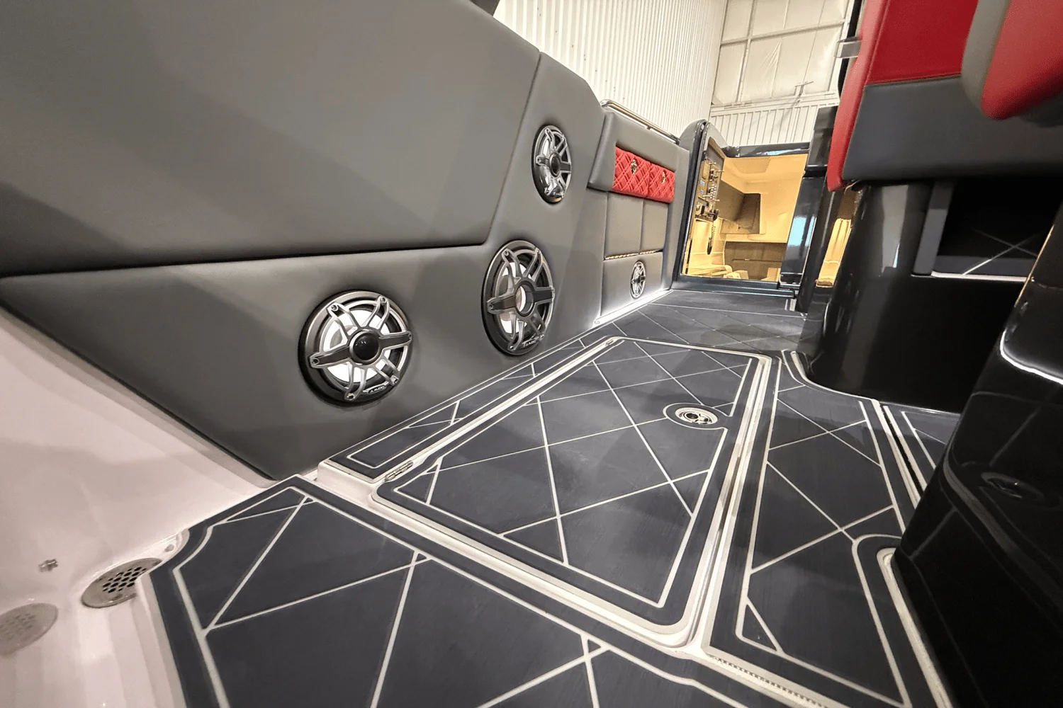 2022 Cigarette 42 NIGHTEAGLE Image Thumbnail #47