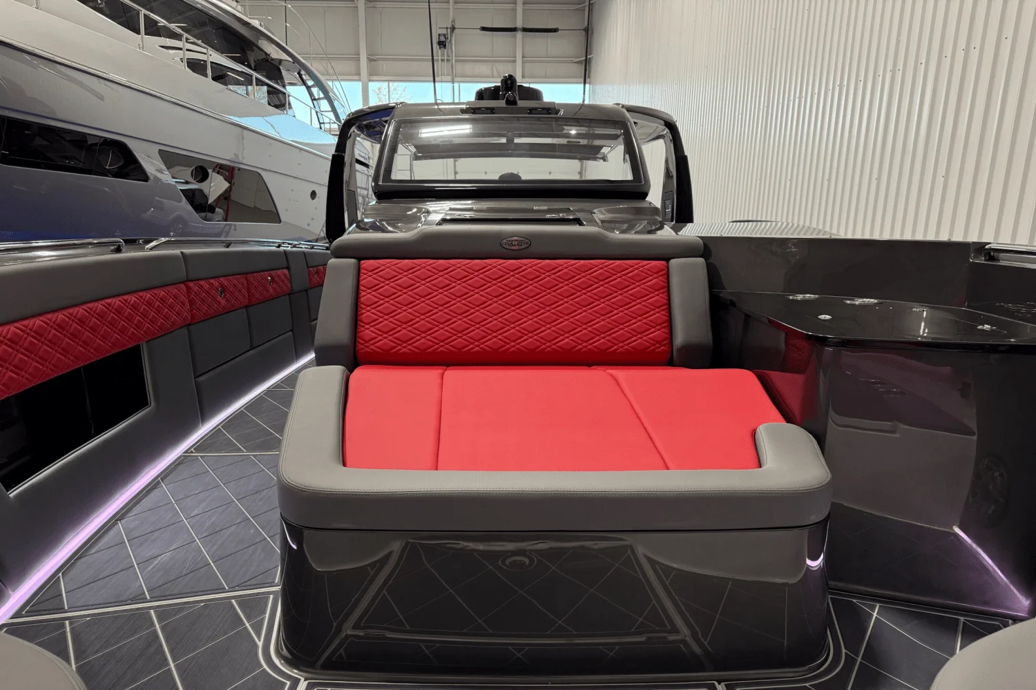 2022 Cigarette 42 NIGHTEAGLE Image Thumbnail #14