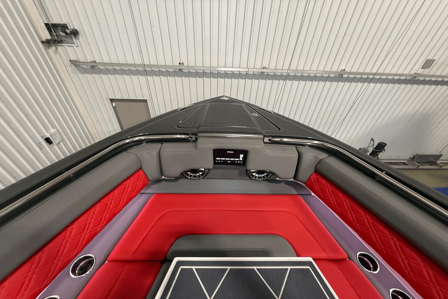 2022 Cigarette 42 NIGHTEAGLE Image Thumbnail #17