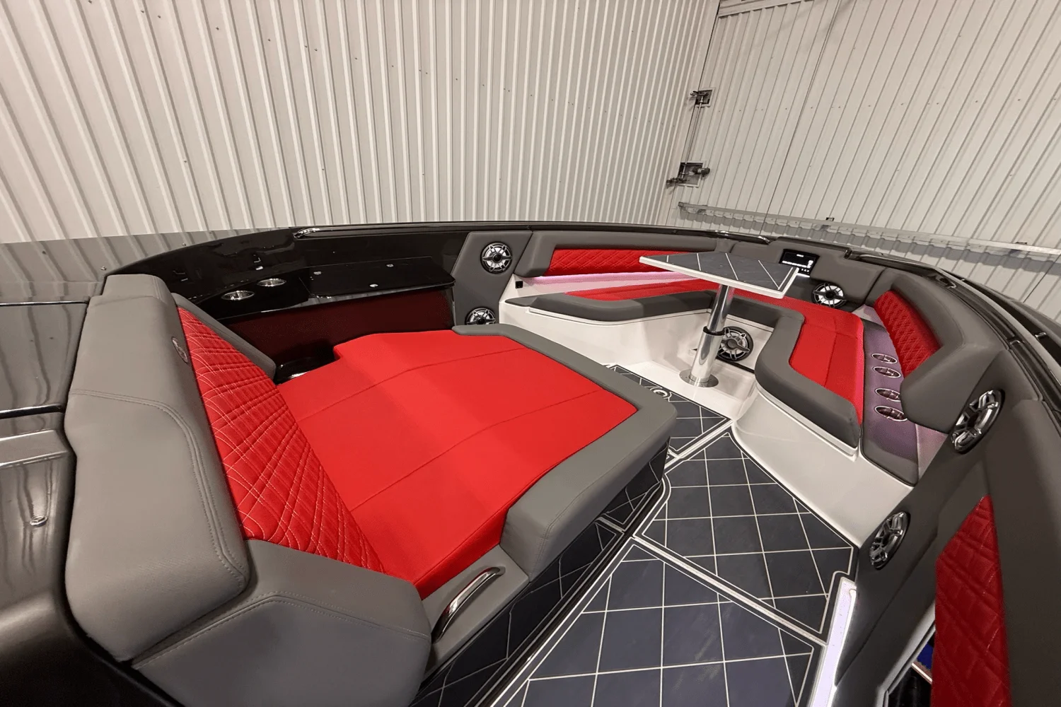 2022 Cigarette 42 NIGHTEAGLE Image Thumbnail #15