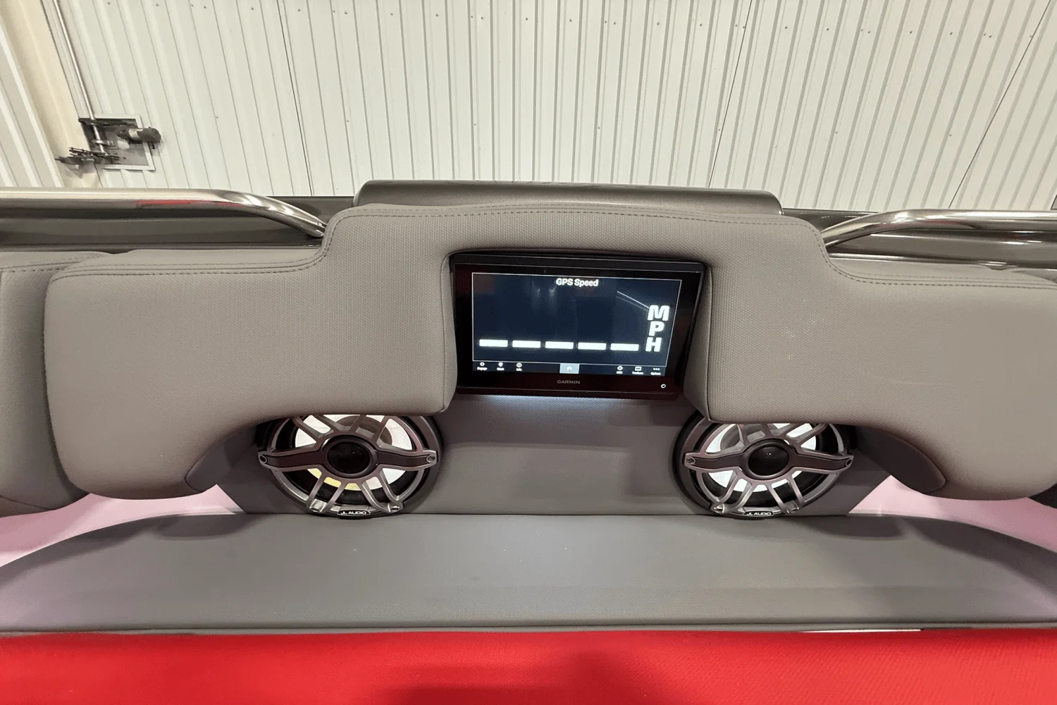 2022 Cigarette 42 NIGHTEAGLE Image Thumbnail #23