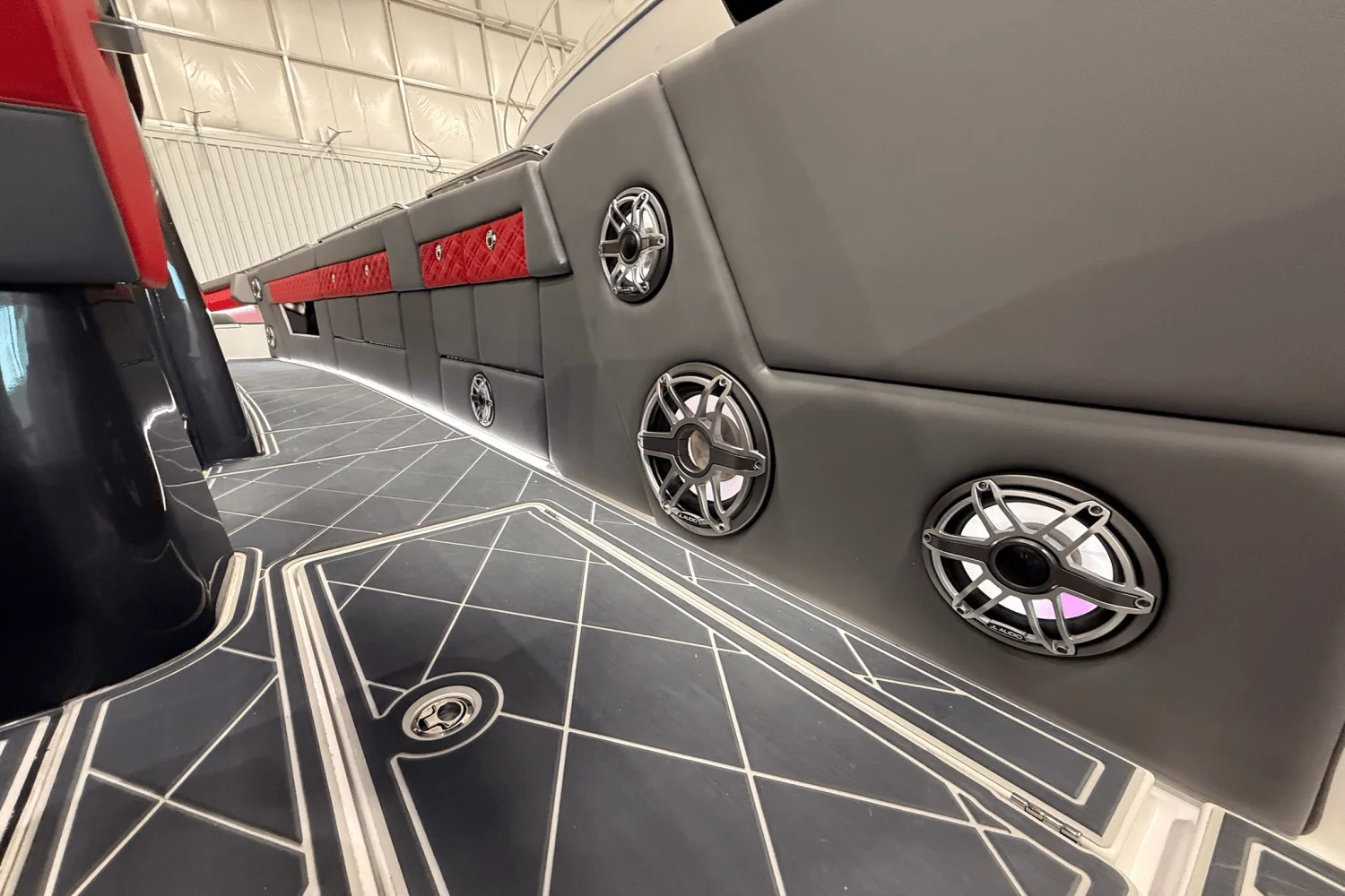 2022 Cigarette 42 NIGHTEAGLE Image Thumbnail #35