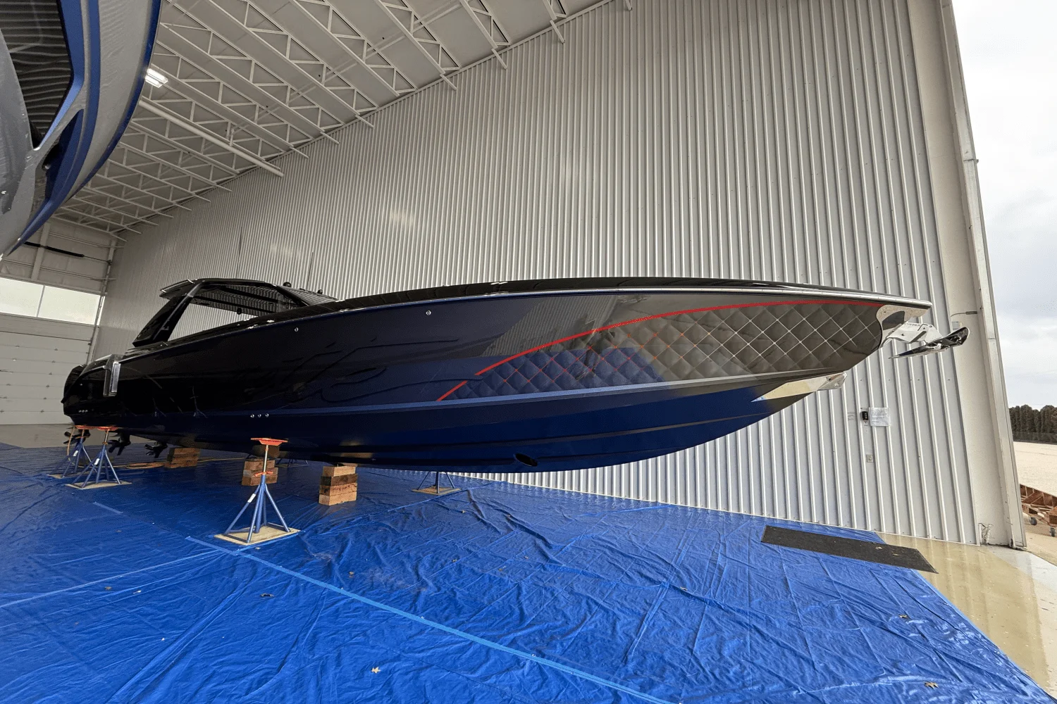 2022 Cigarette 42 NIGHTEAGLE Image Thumbnail #0