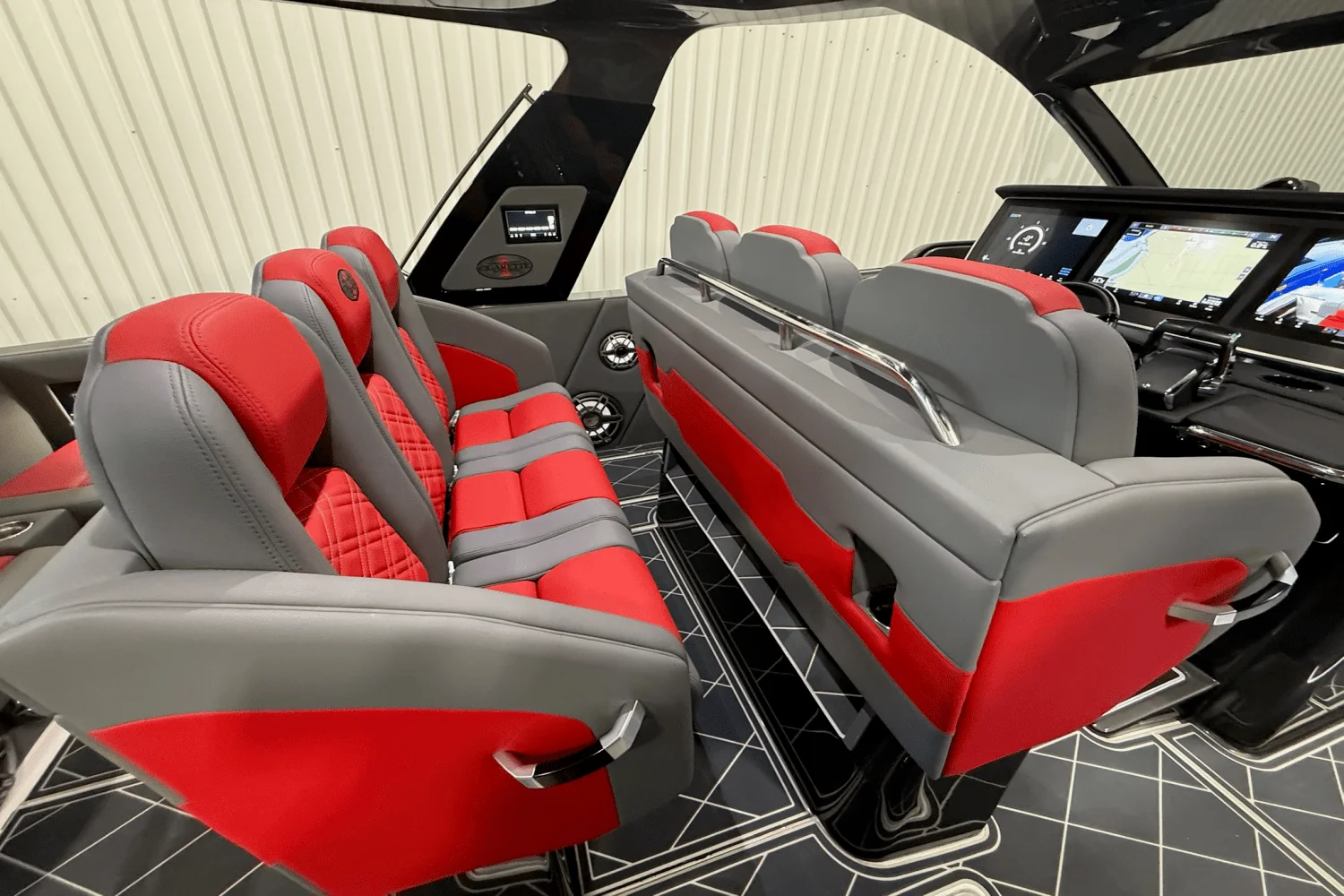 2022 Cigarette 42 NIGHTEAGLE Image Thumbnail #24