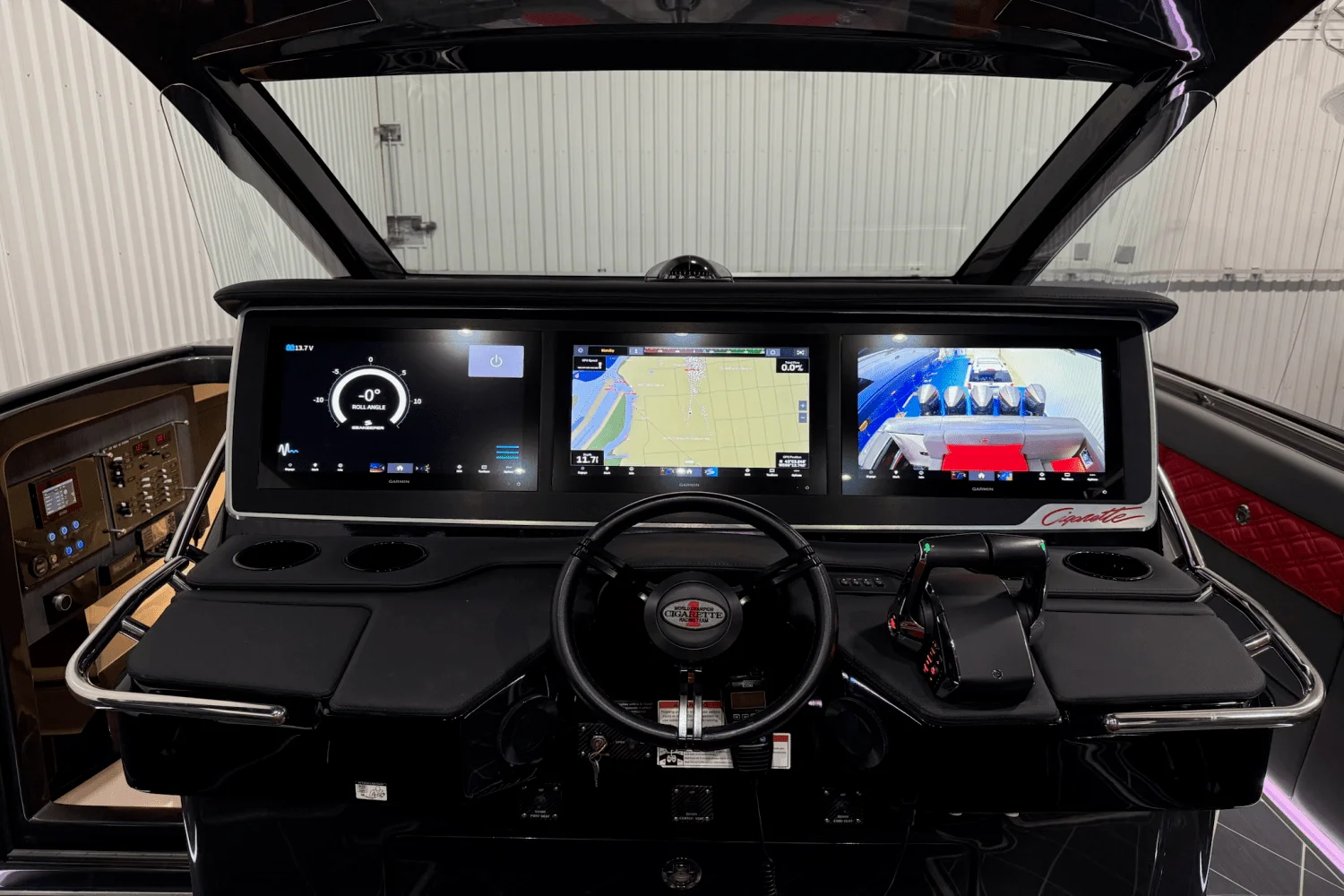 2022 Cigarette 42 NIGHTEAGLE Image Thumbnail #31