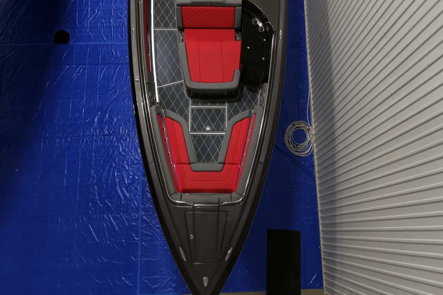 2022 Cigarette 42 NIGHTEAGLE Image Thumbnail #4