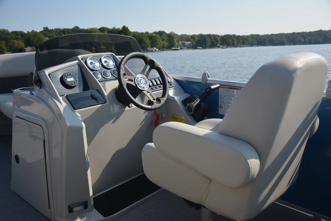 2026 Sylvan MIRAGE 820 Image Thumbnail #1