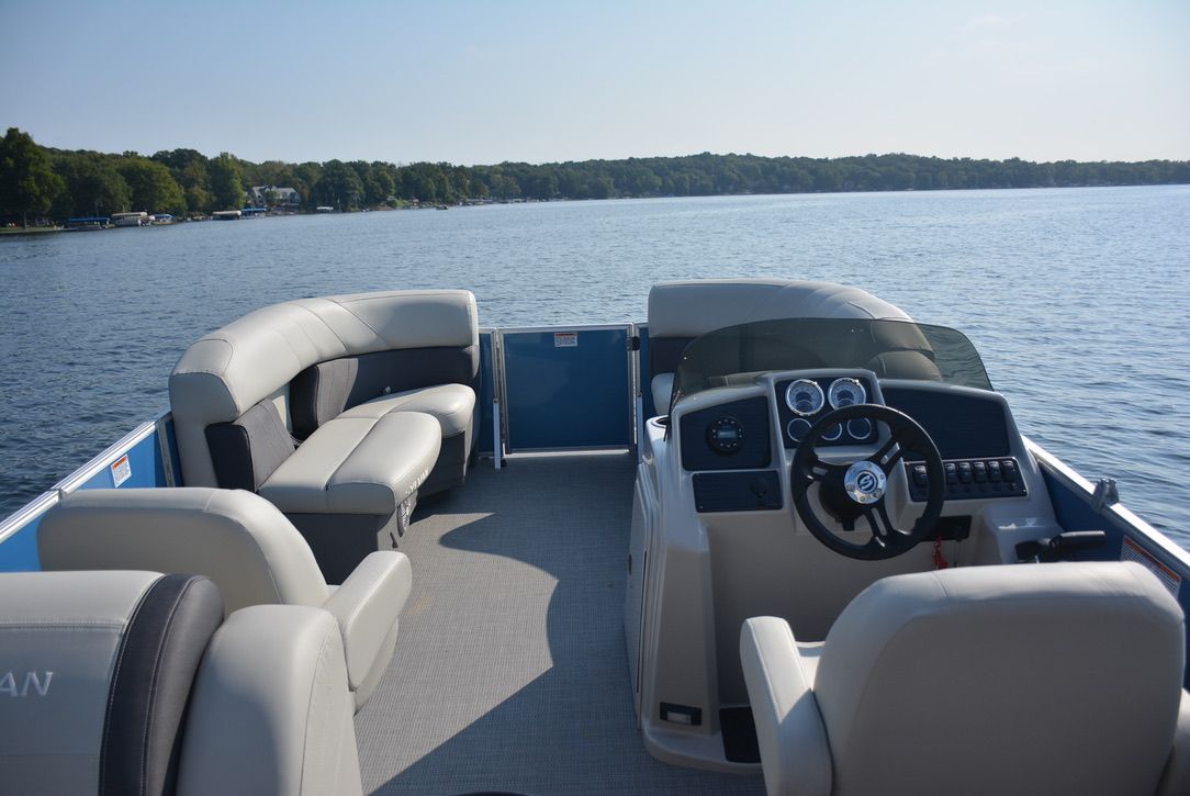 2026 Sylvan MIRAGE 822 Image Thumbnail #2