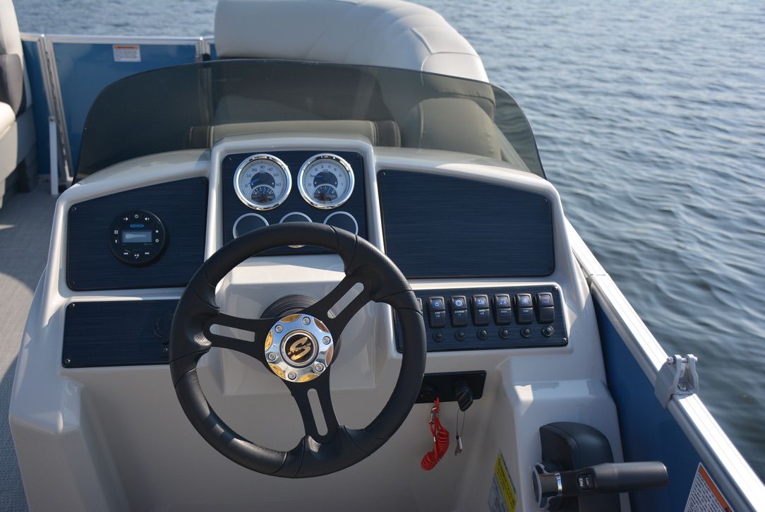 2026 Sylvan MIRAGE 822 Image Thumbnail #3