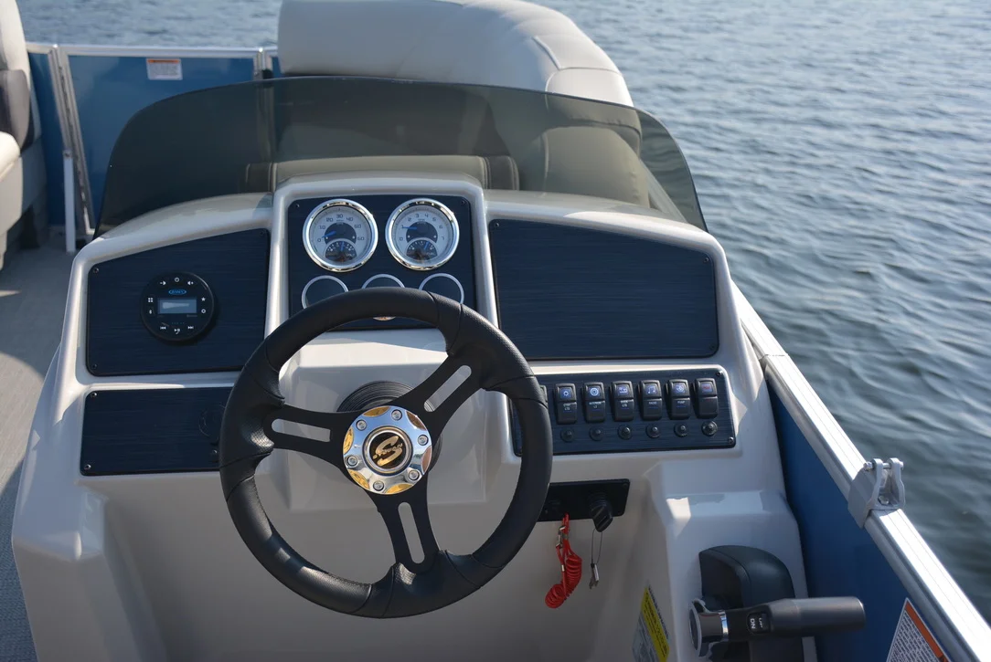 2026 Sylvan MIRAGE 822 Image Thumbnail #3