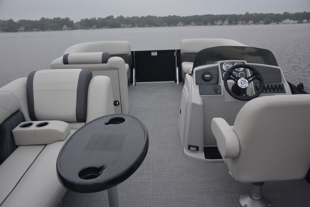 2026 Sylvan MIRAGE 8522 Image Thumbnail #3