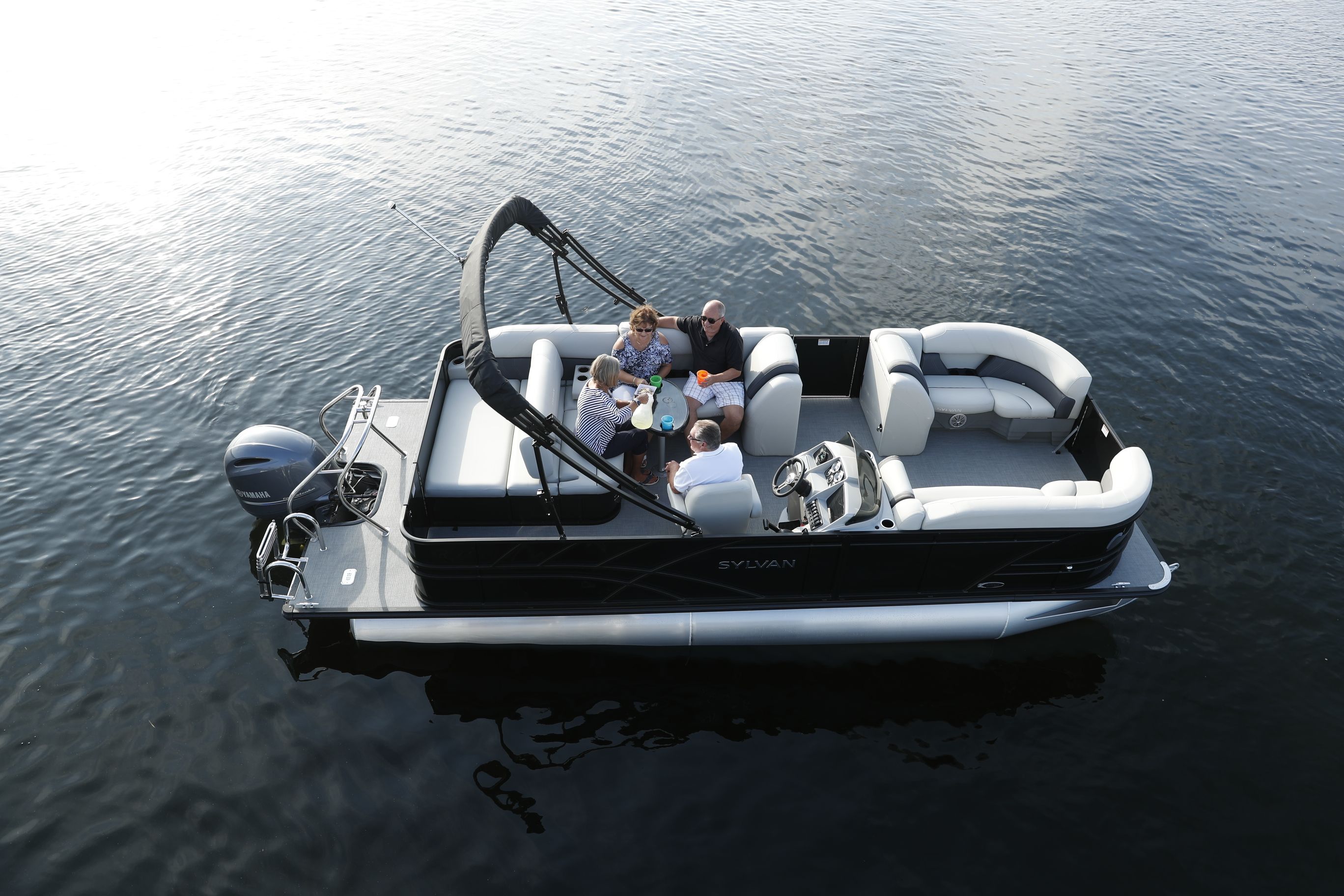 2026 Sylvan MIRAGE 8522 Image Thumbnail #0