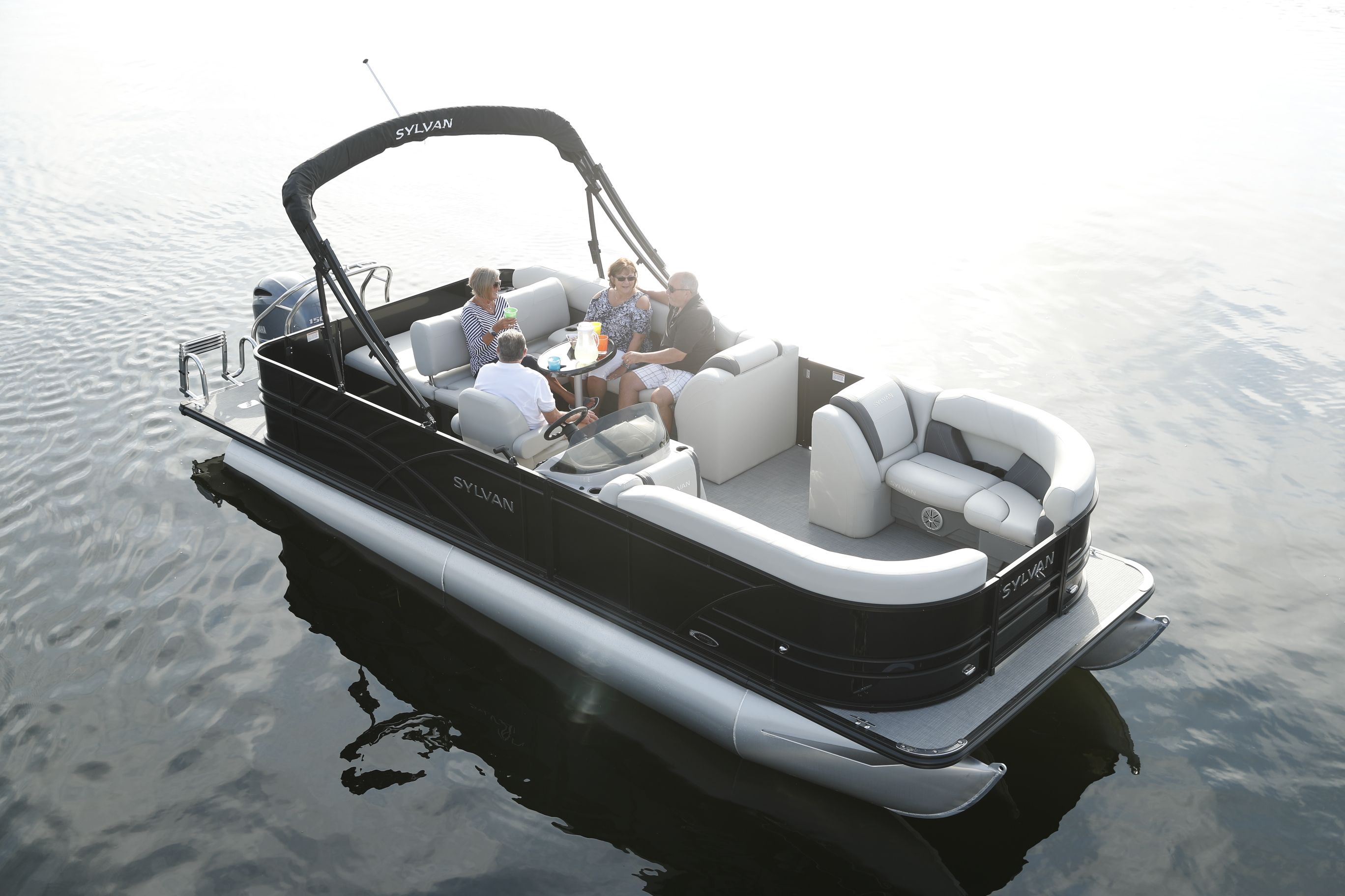 2026 Sylvan MIRAGE 8522 Image Thumbnail #1