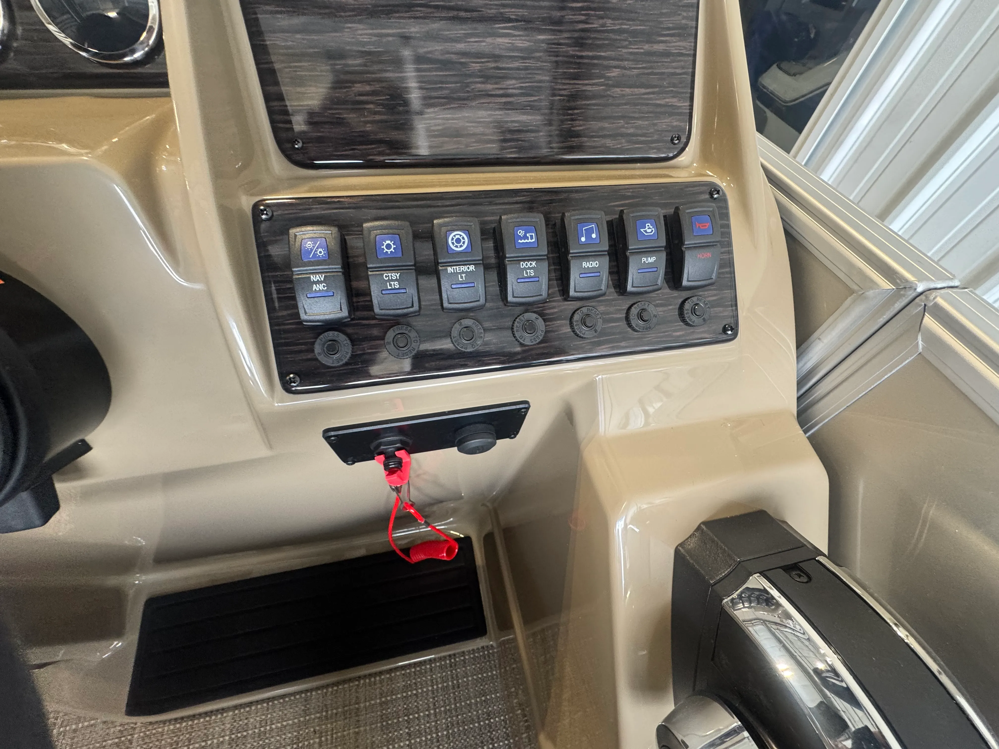 2026 Sylvan MIRAGE 8522 Image Thumbnail #10