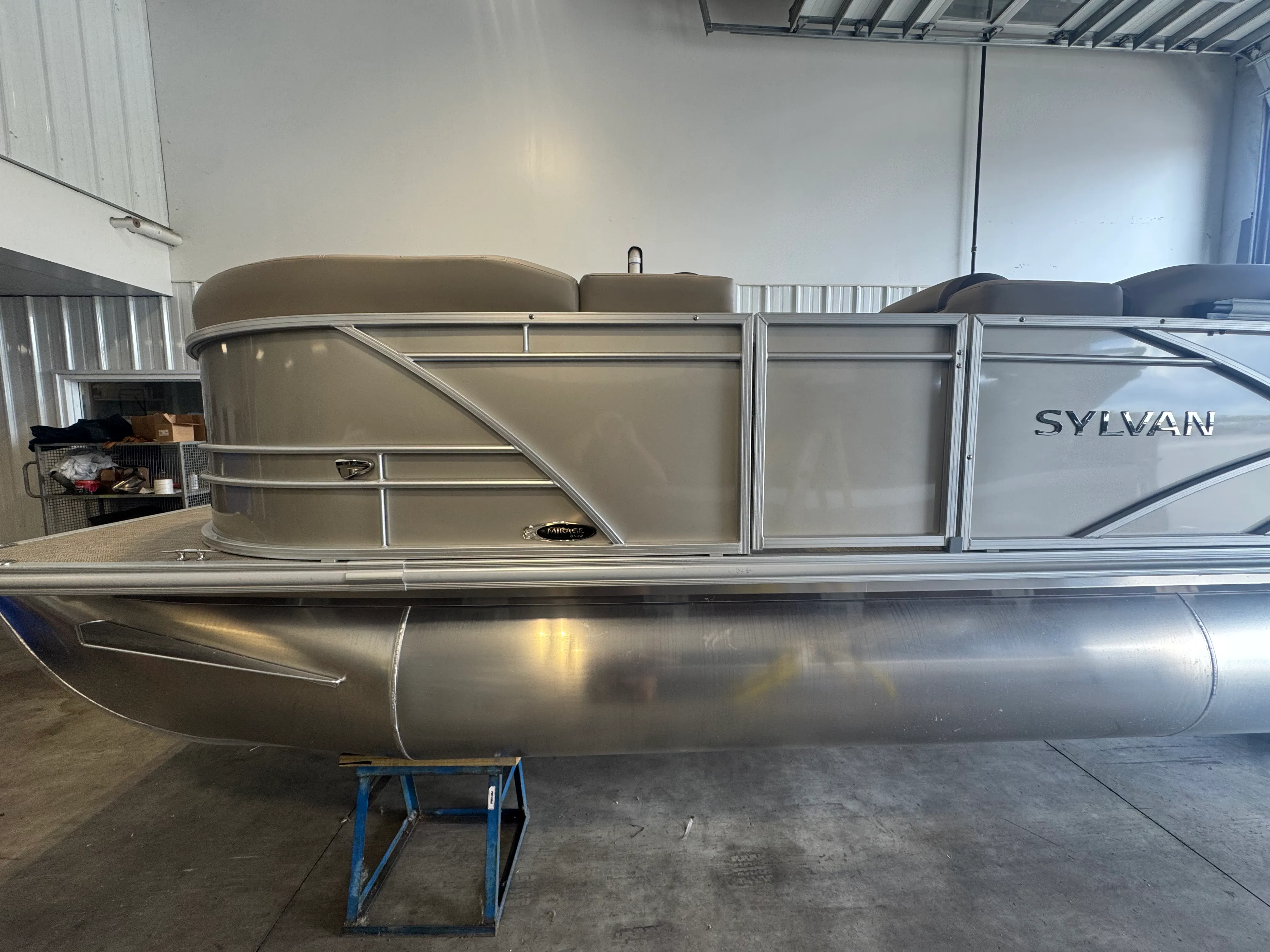 2026 Sylvan MIRAGE 8522 Image Thumbnail #1