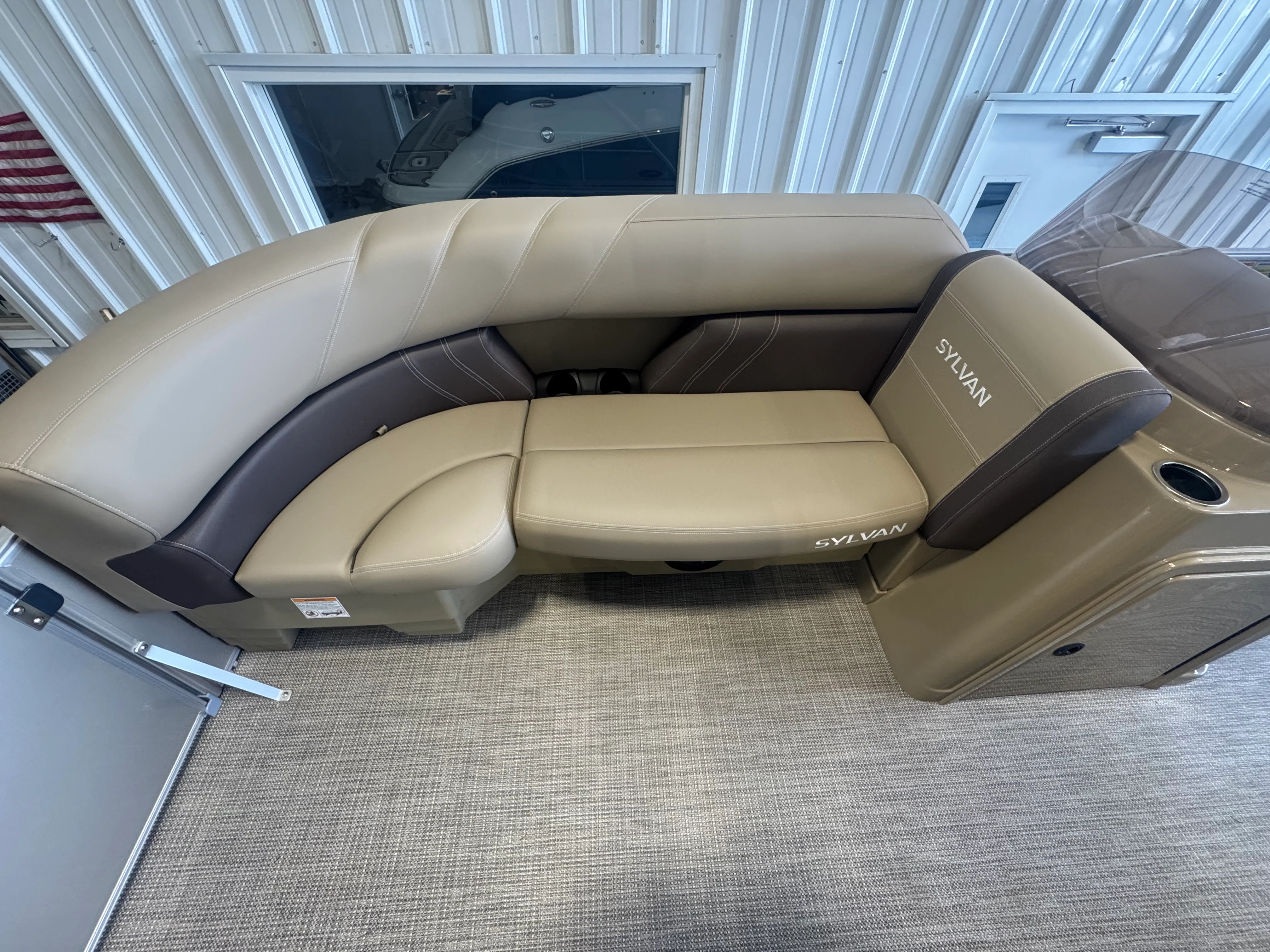 2026 Sylvan MIRAGE 8522 Image Thumbnail #13