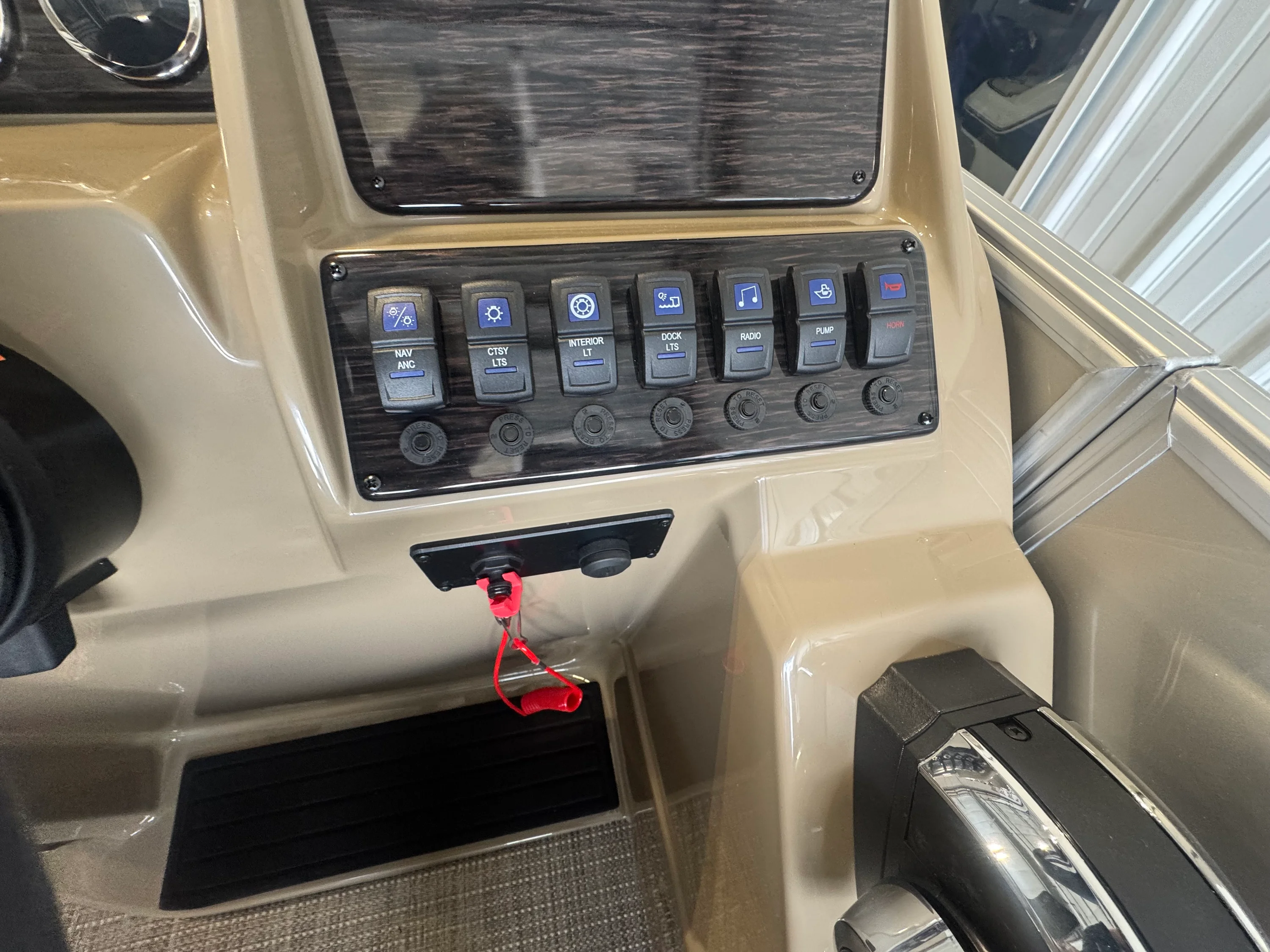 2026 Sylvan MIRAGE 8522 Image Thumbnail #10