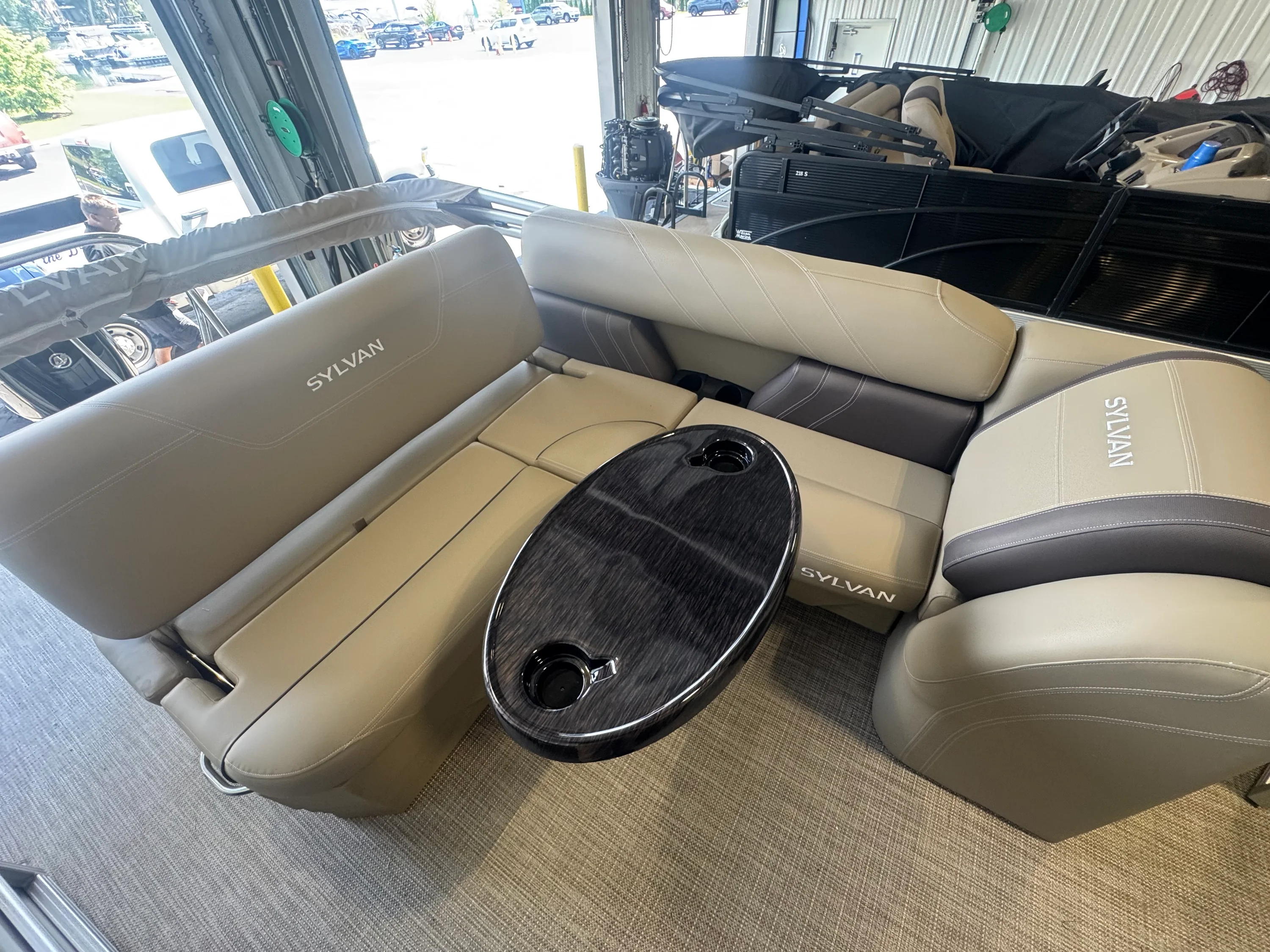 2026 Sylvan MIRAGE 8522 Image Thumbnail #8