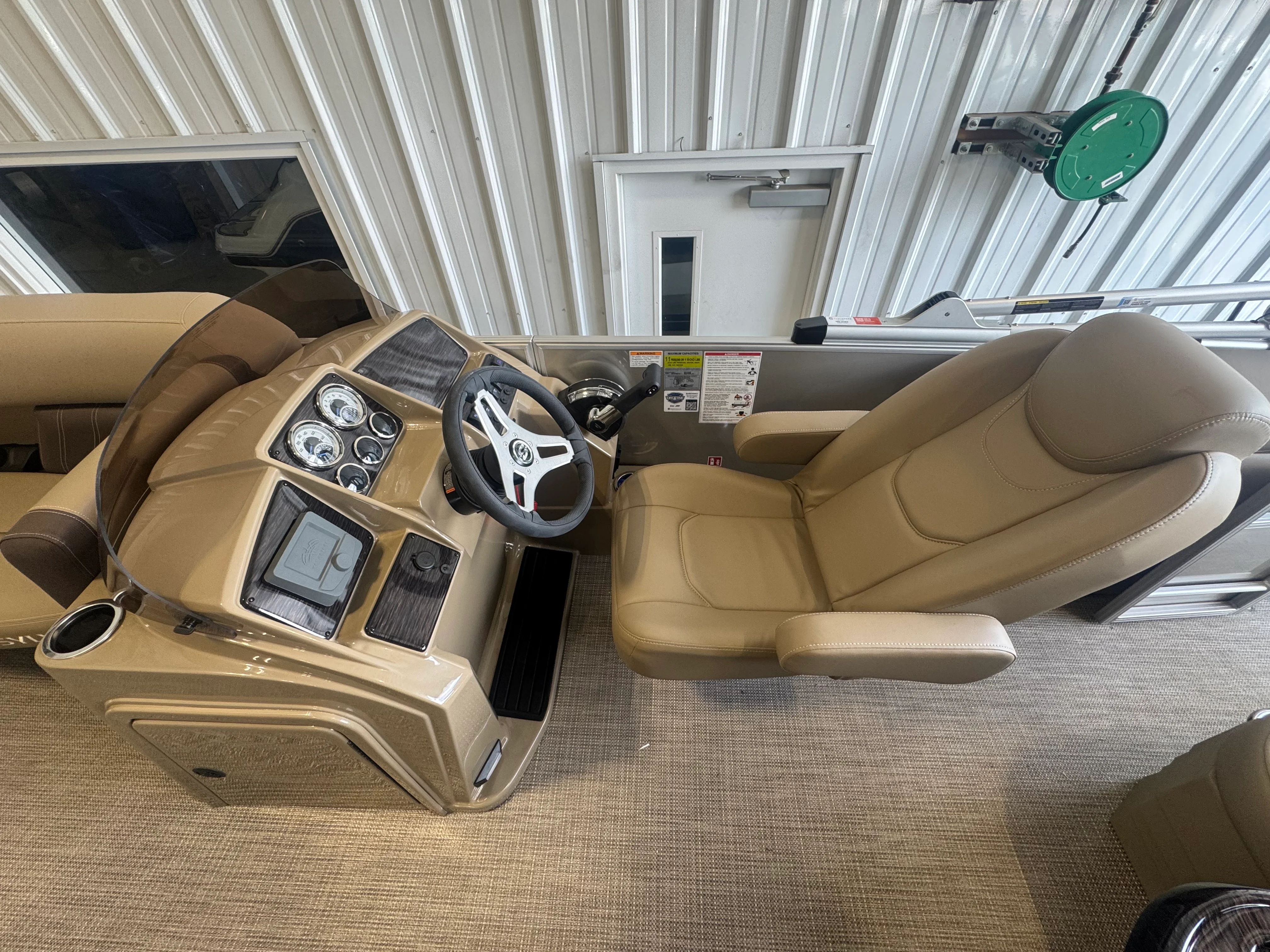 2026 Sylvan MIRAGE 8522 Image Thumbnail #12