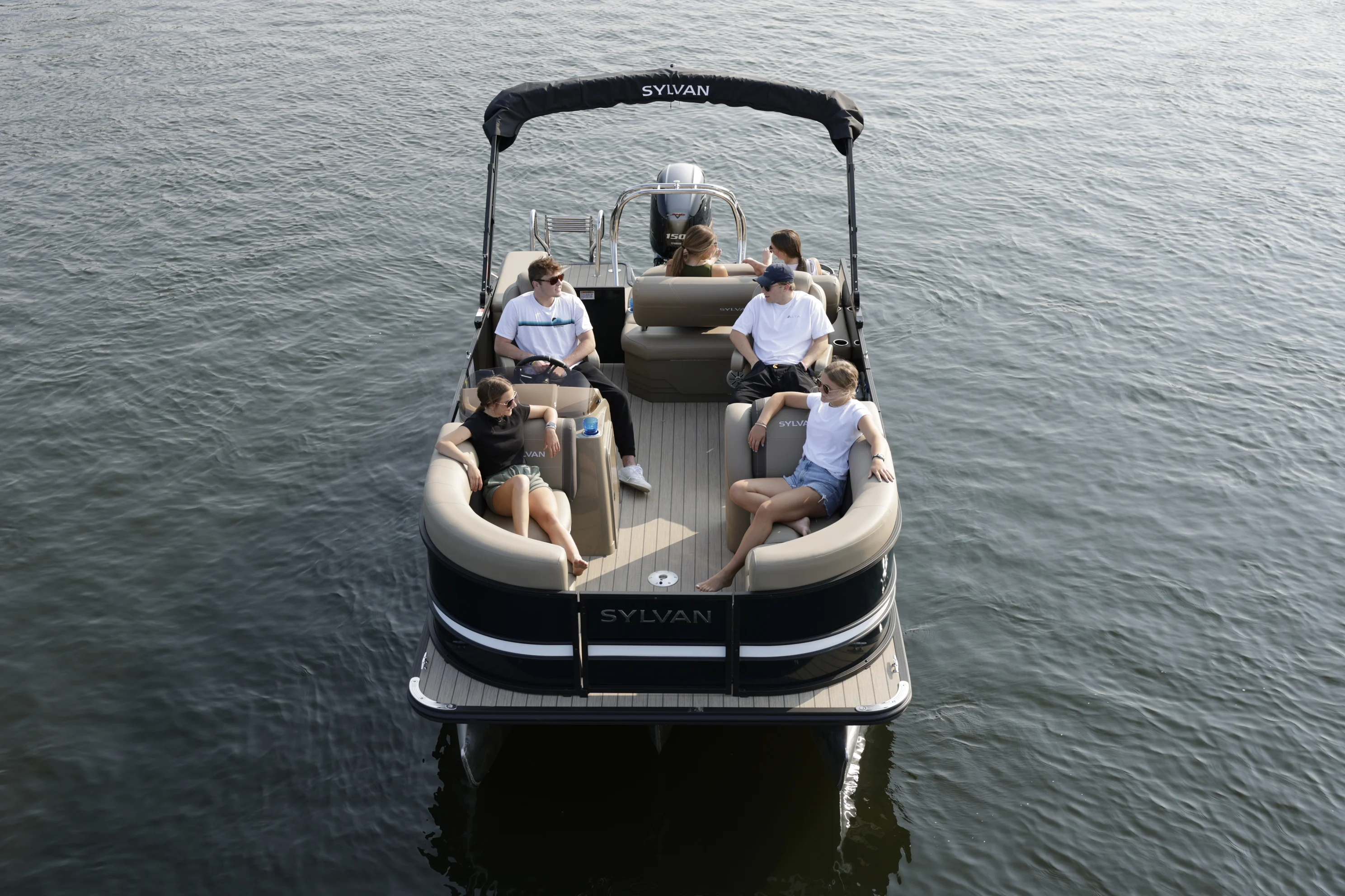 2026 Sylvan MIRAGE 8520 Image Thumbnail #2