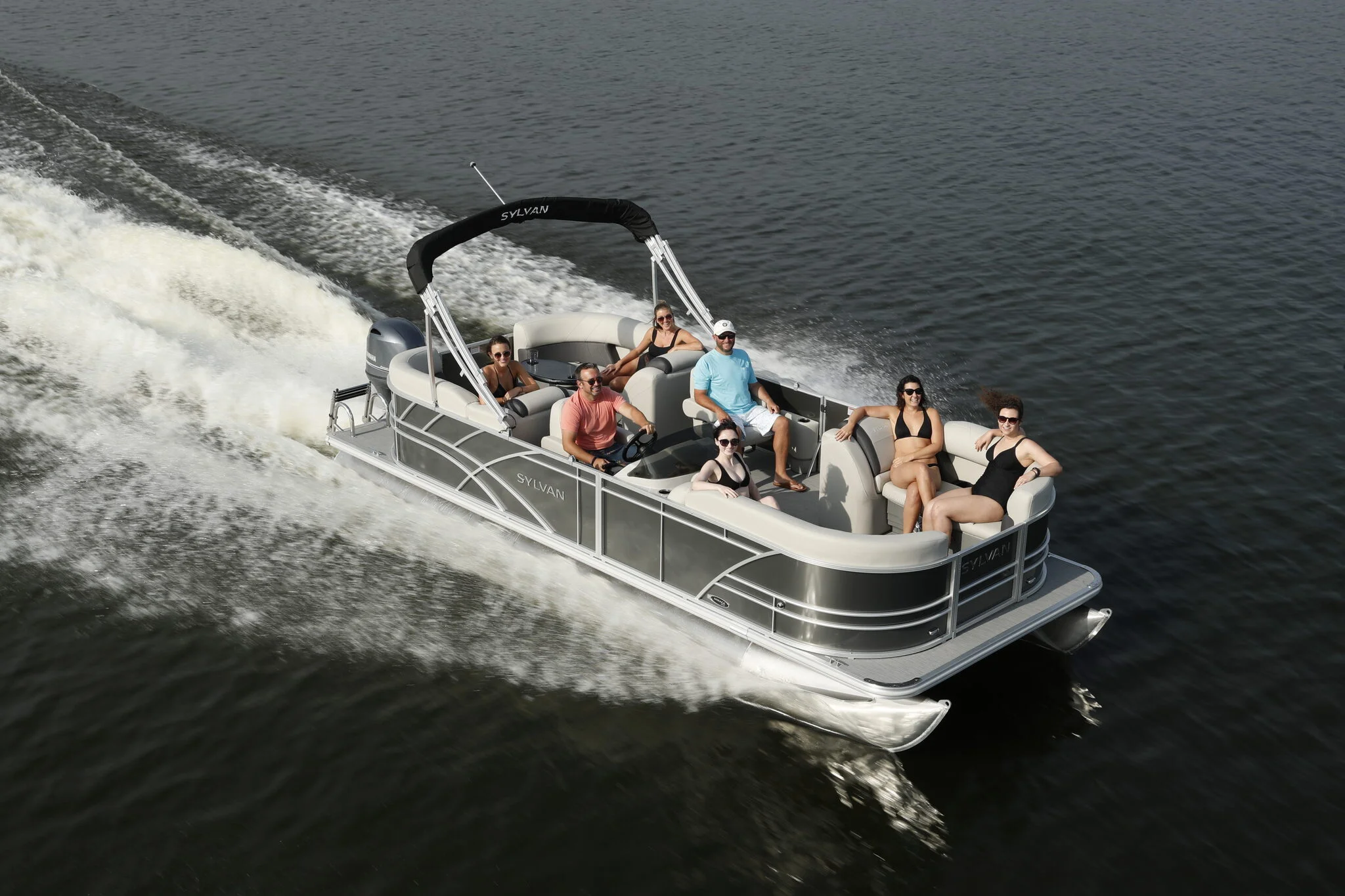 2026 Sylvan MIRAGE 8522 Image Thumbnail #1