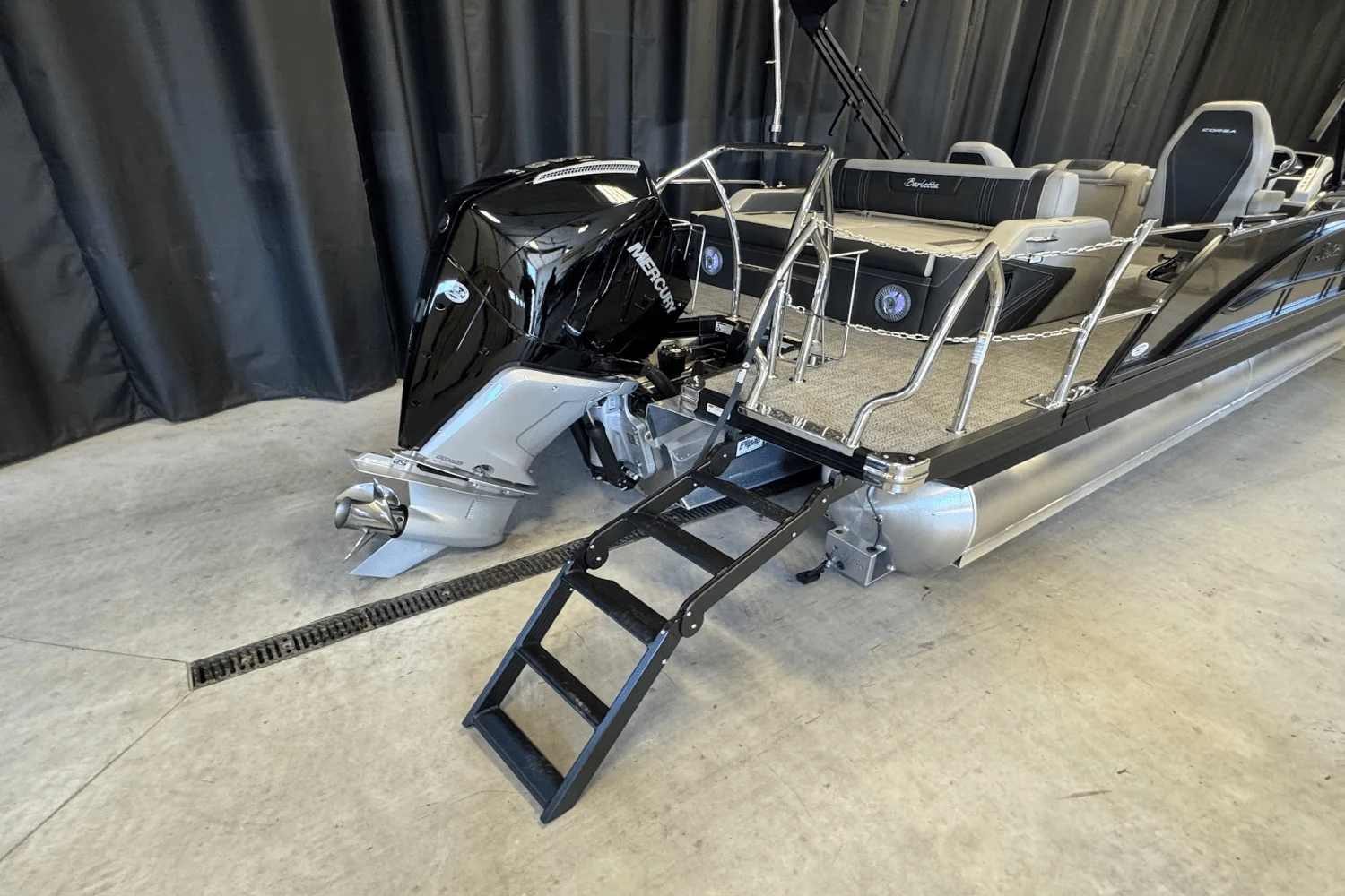 2026 Barletta Corsa 23 UC Image Thumbnail #1