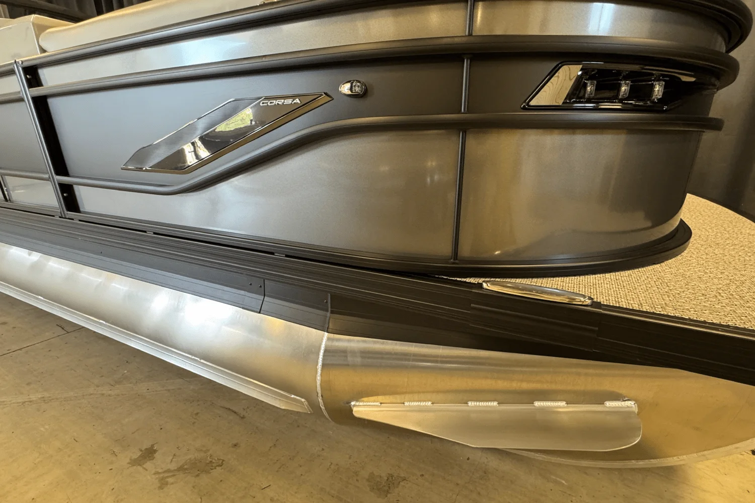 2026 Barletta Corsa 23 UC Image Thumbnail #4