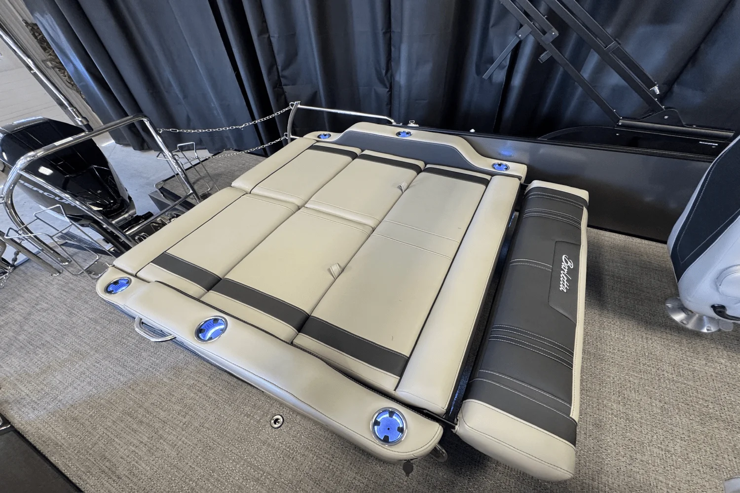 2026 Barletta Corsa 23 UC Image Thumbnail #16