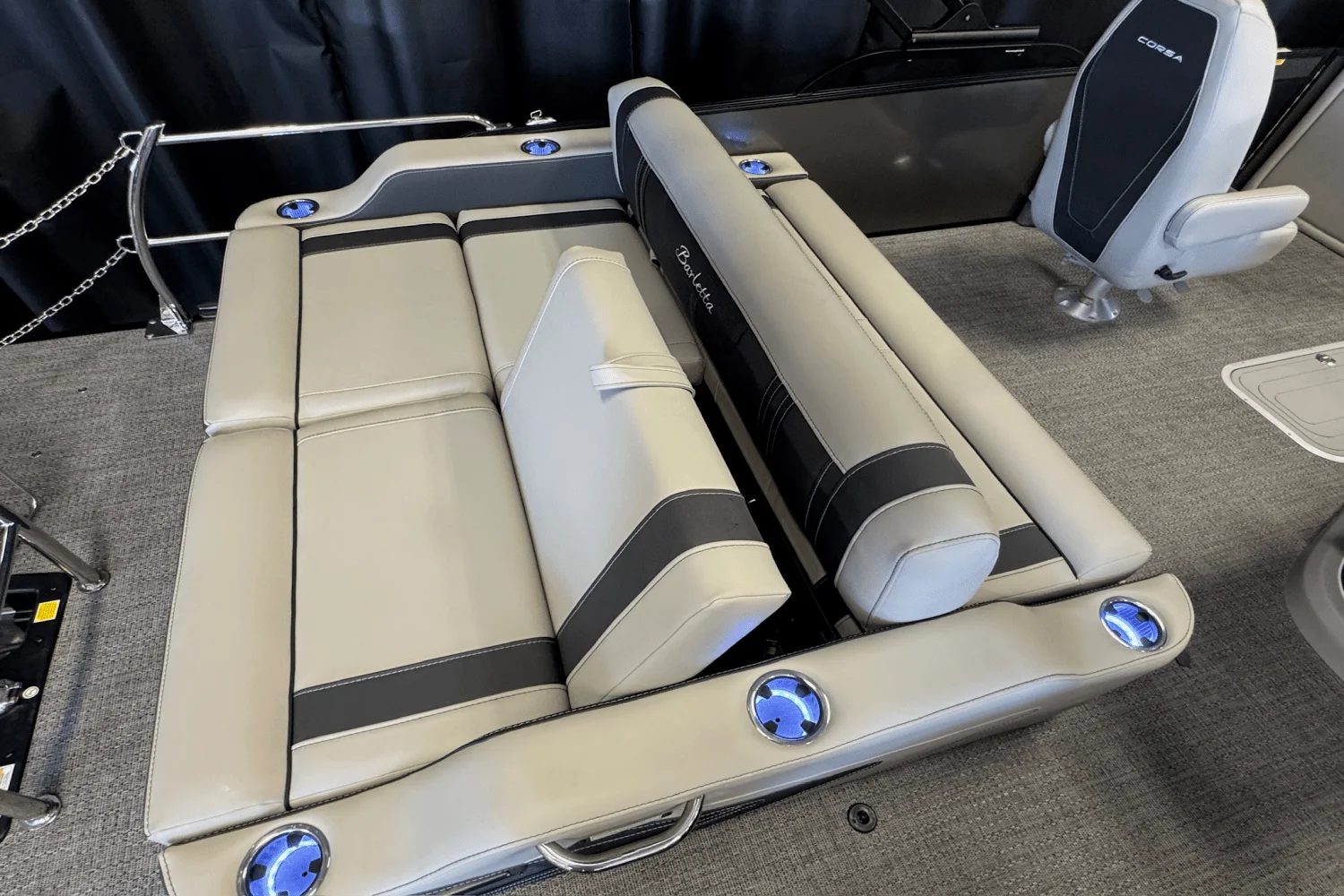 2026 Barletta Corsa 23 UC Image Thumbnail #17