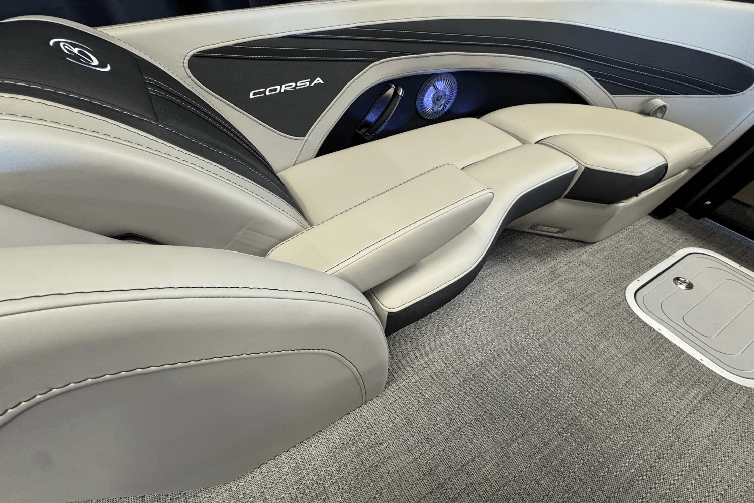 2026 Barletta Corsa 23 UC Image Thumbnail #8