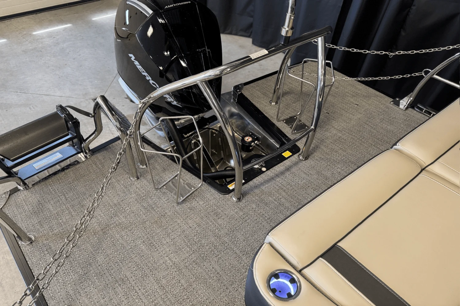 2026 Barletta Corsa 23 UC Image Thumbnail #19