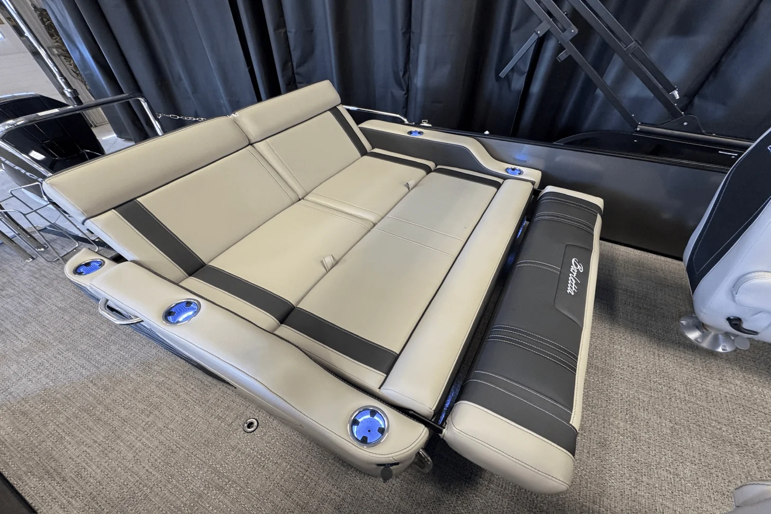 2026 Barletta Corsa 23 UC Image Thumbnail #15