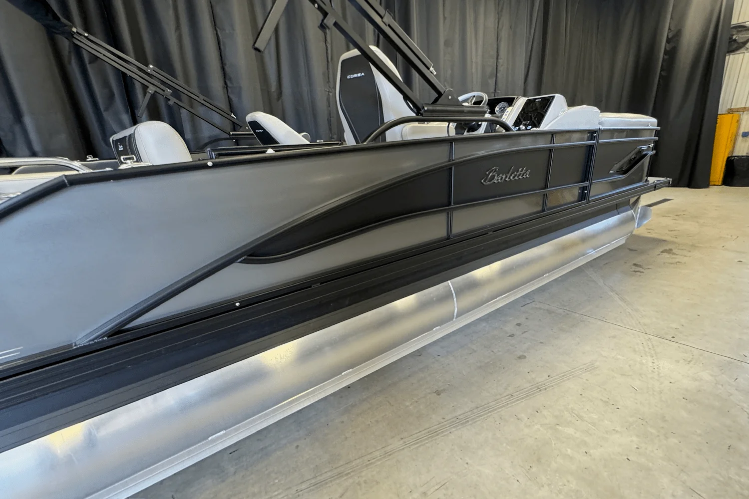 2026 Barletta Corsa 23 UC Image Thumbnail #3