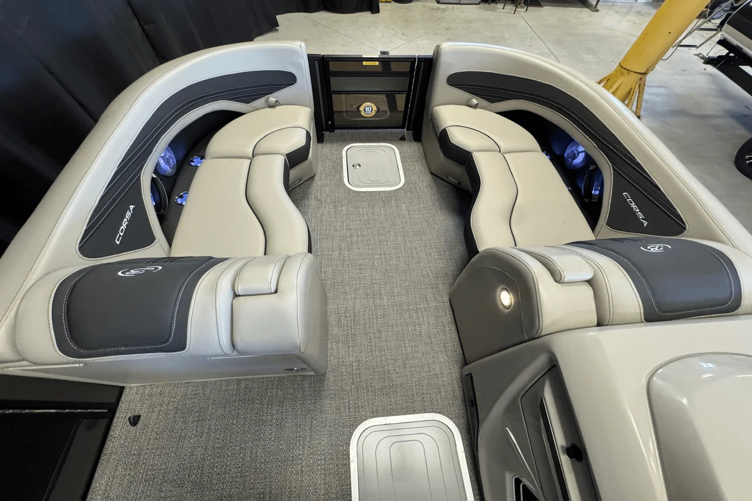 2026 Barletta Corsa 23 UC Image Thumbnail #7