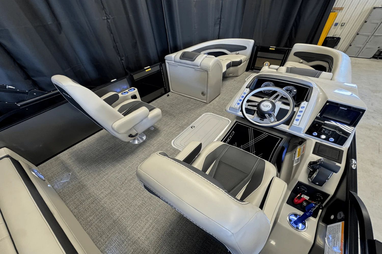 2026 Barletta Corsa 23 UC Image Thumbnail #12