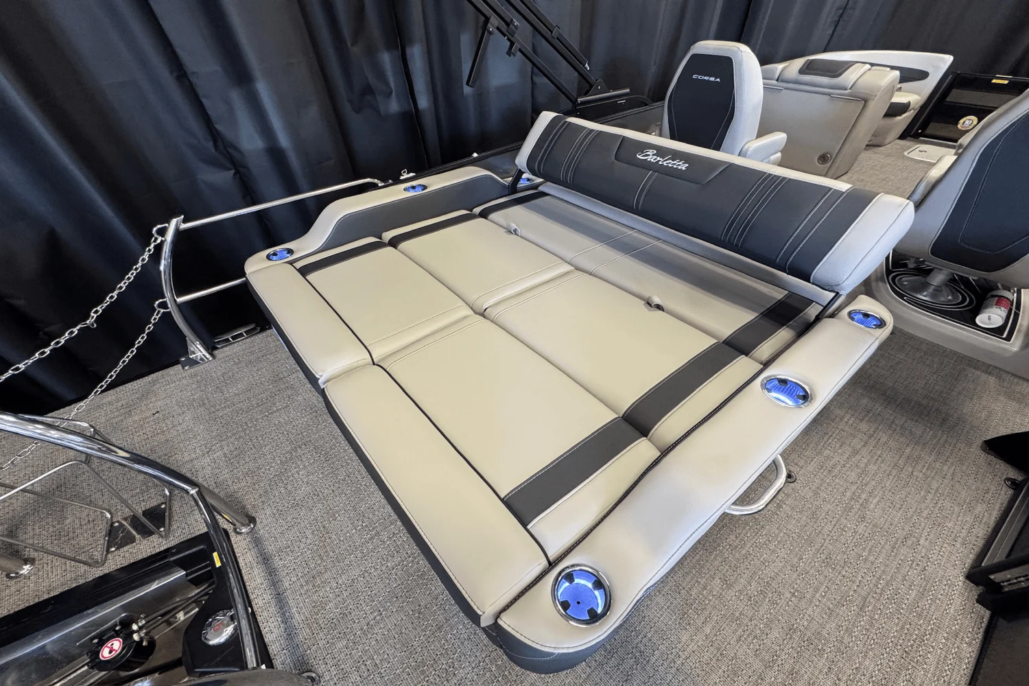 2026 Barletta Corsa 23 UC Image Thumbnail #18