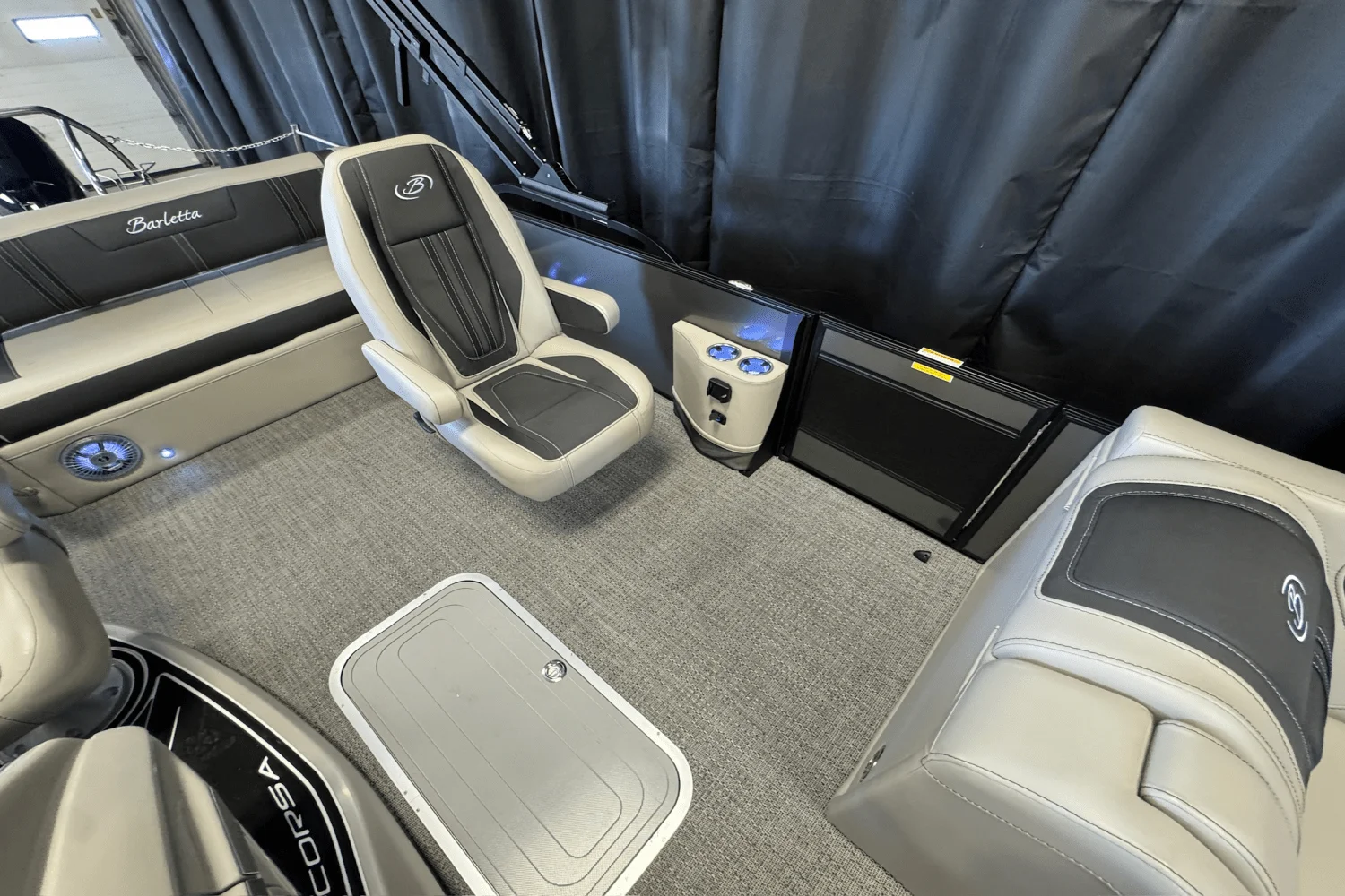 2026 Barletta Corsa 23 UC Image Thumbnail #11