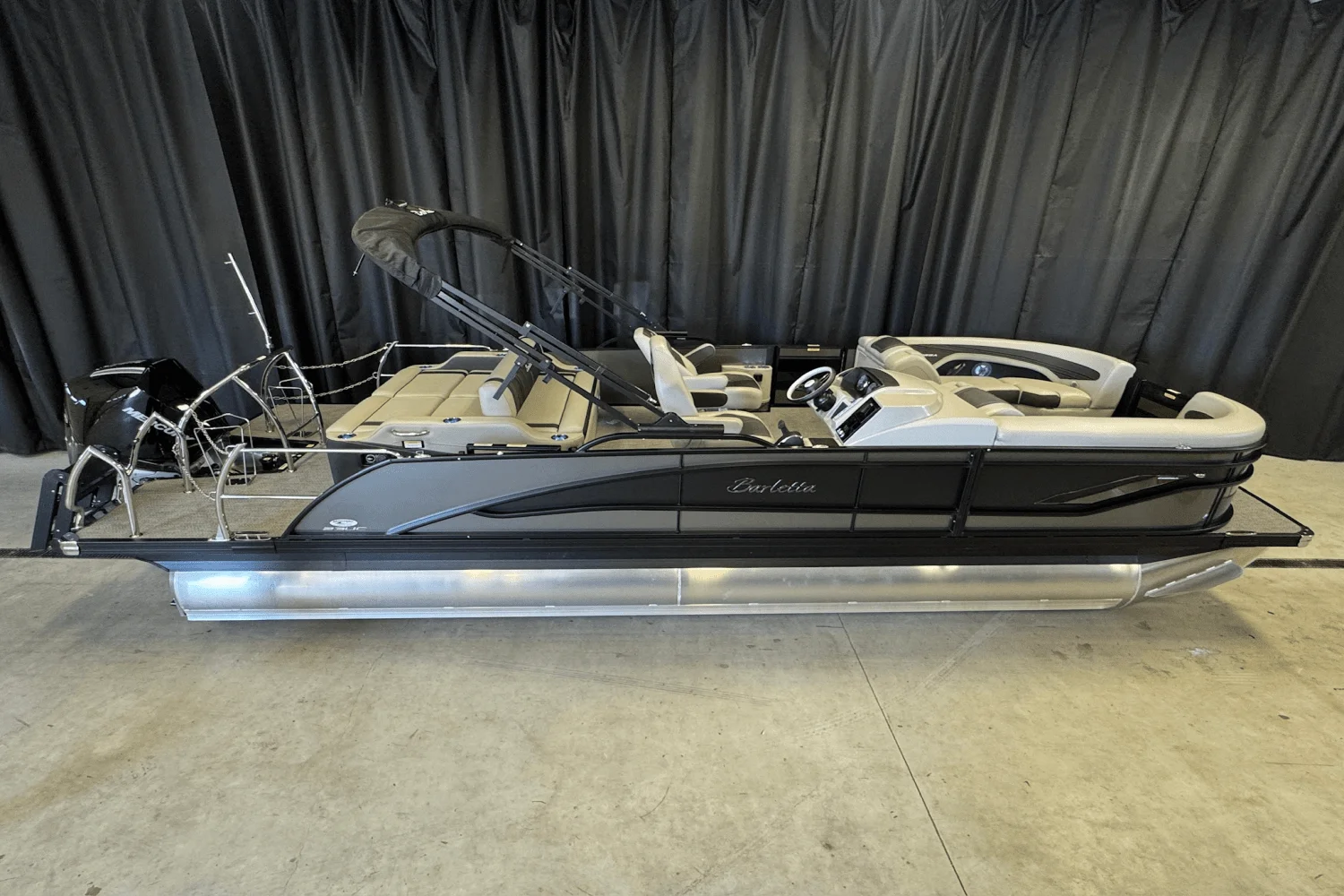 2026 Barletta Corsa 23 UC Image Thumbnail #0