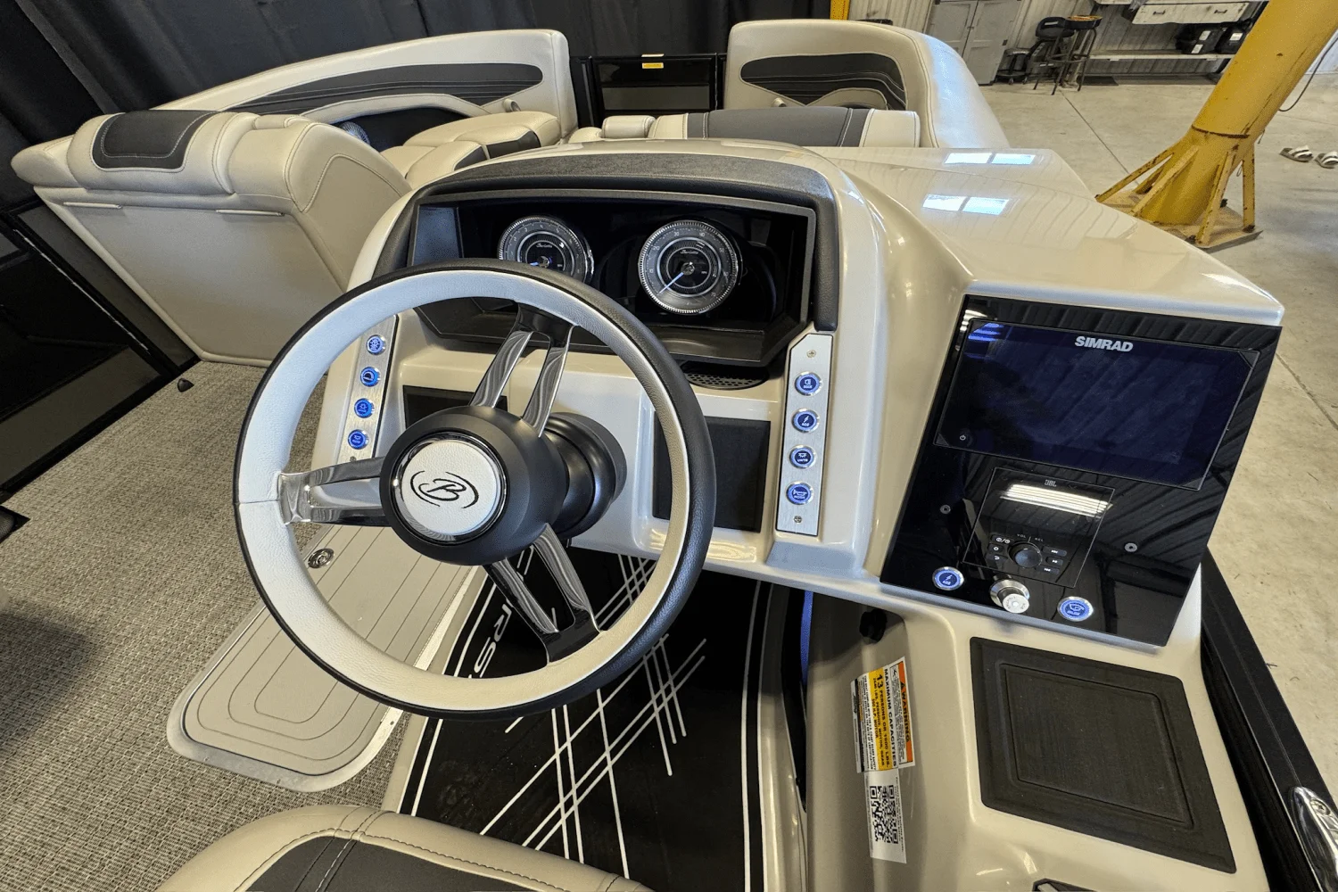 2026 Barletta Corsa 23 UC Image Thumbnail #13