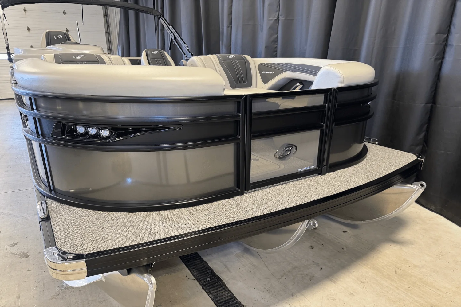 2026 Barletta Corsa 23 UC Image Thumbnail #5